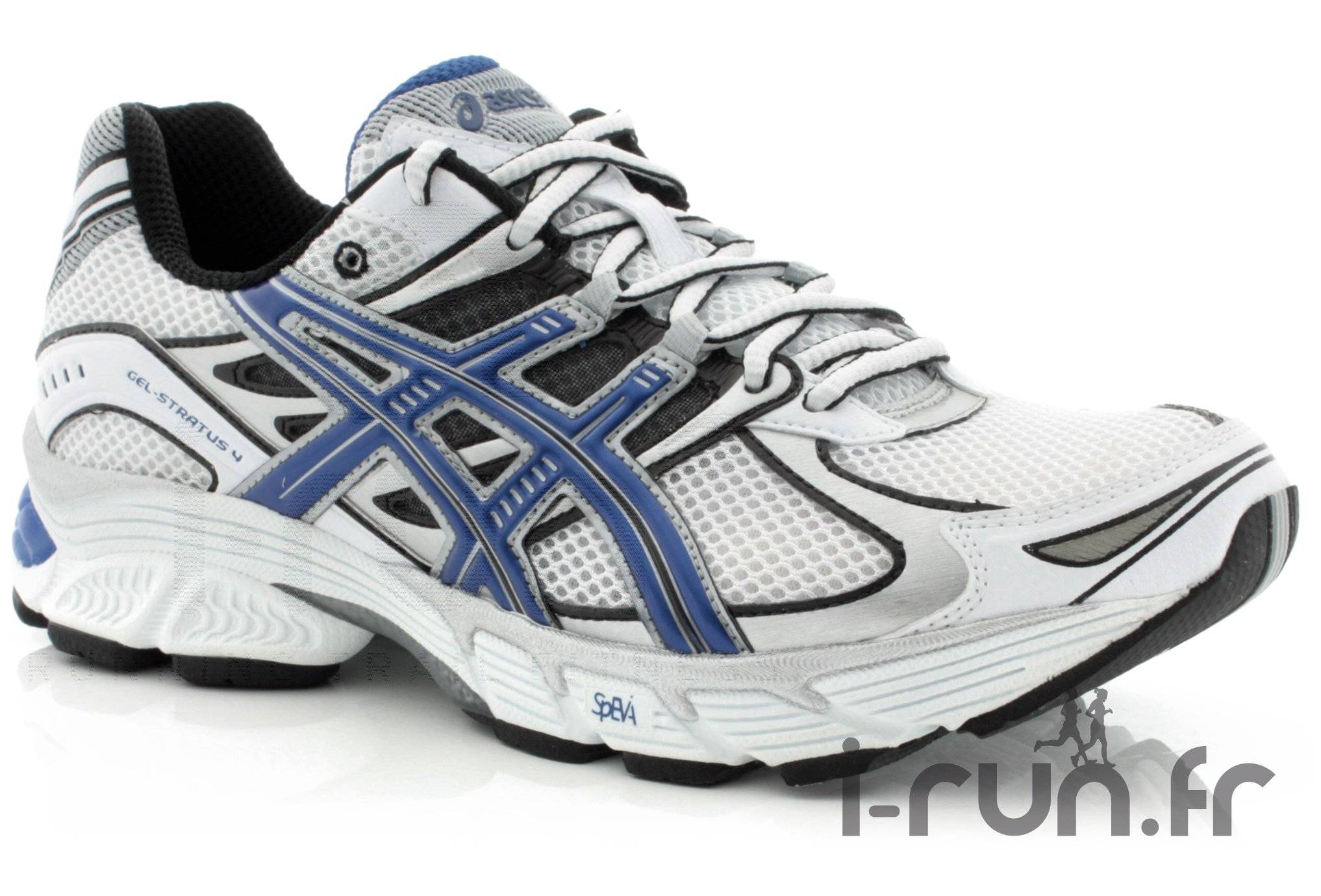 Asics Gel Stratus 4 