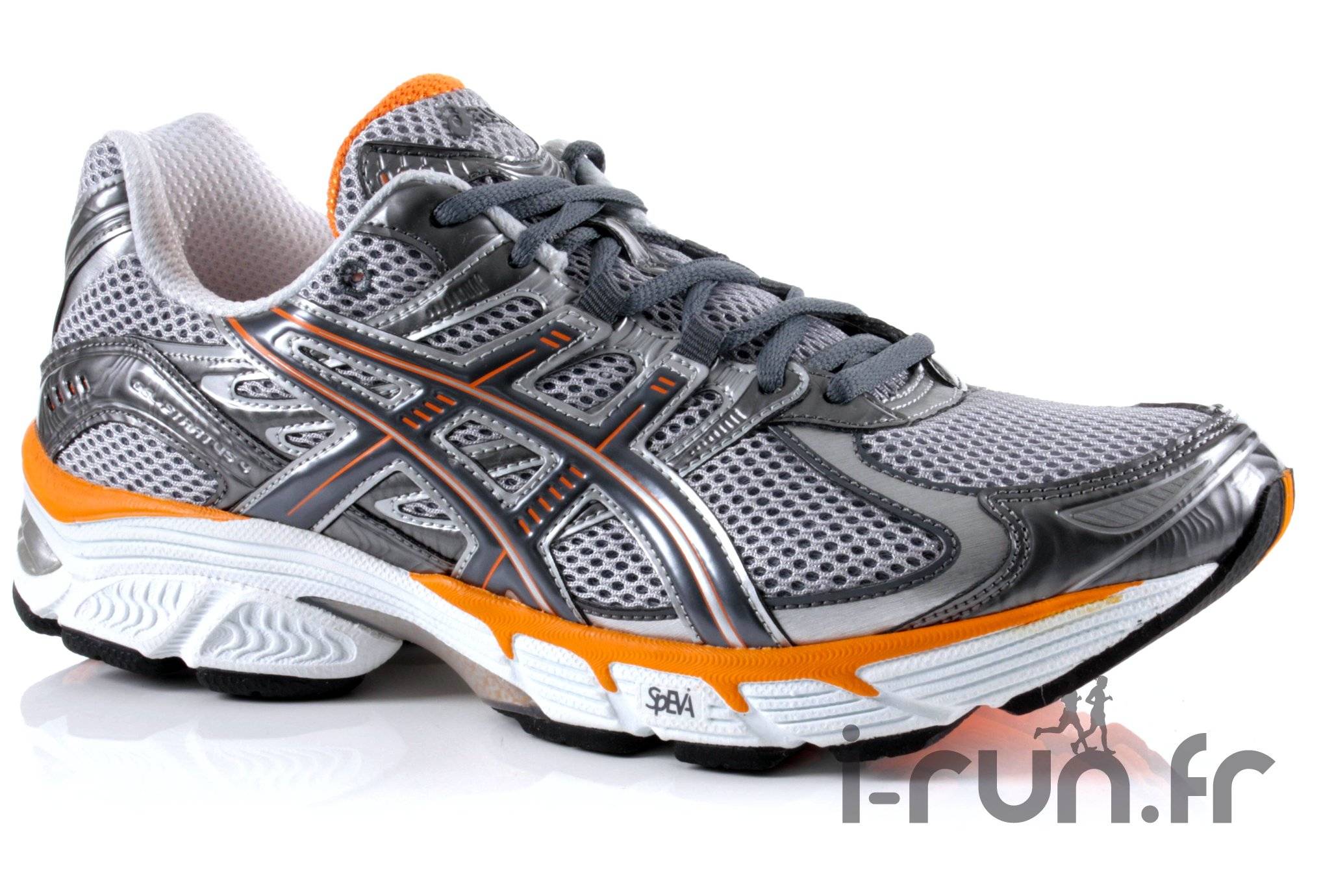 Asics Gel Stratus 4 