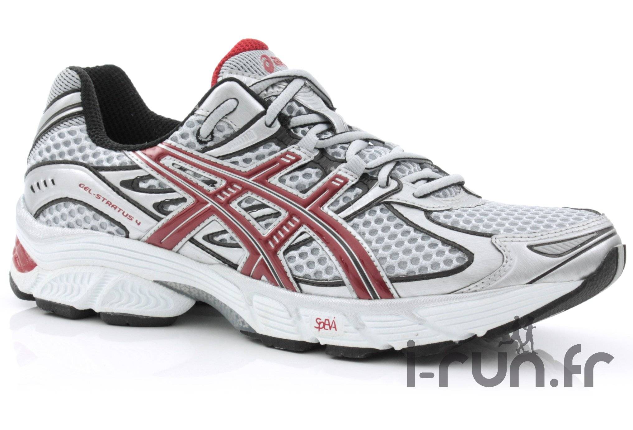 asics gel stratus 4
