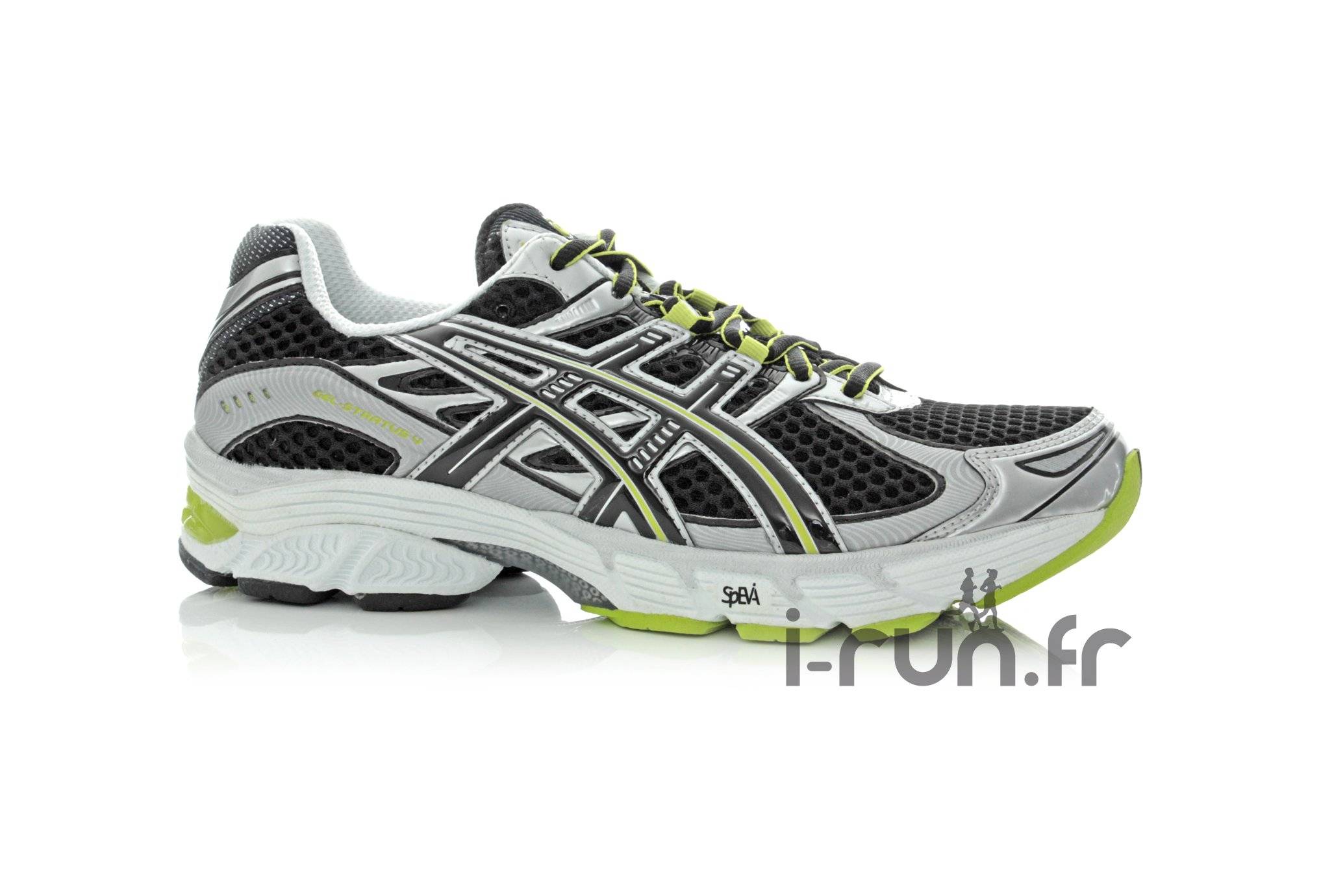 asics gel stratus 4
