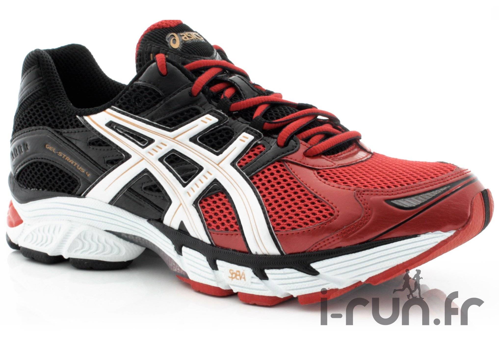 Asics Gel Stratus 4 Srie Limite 