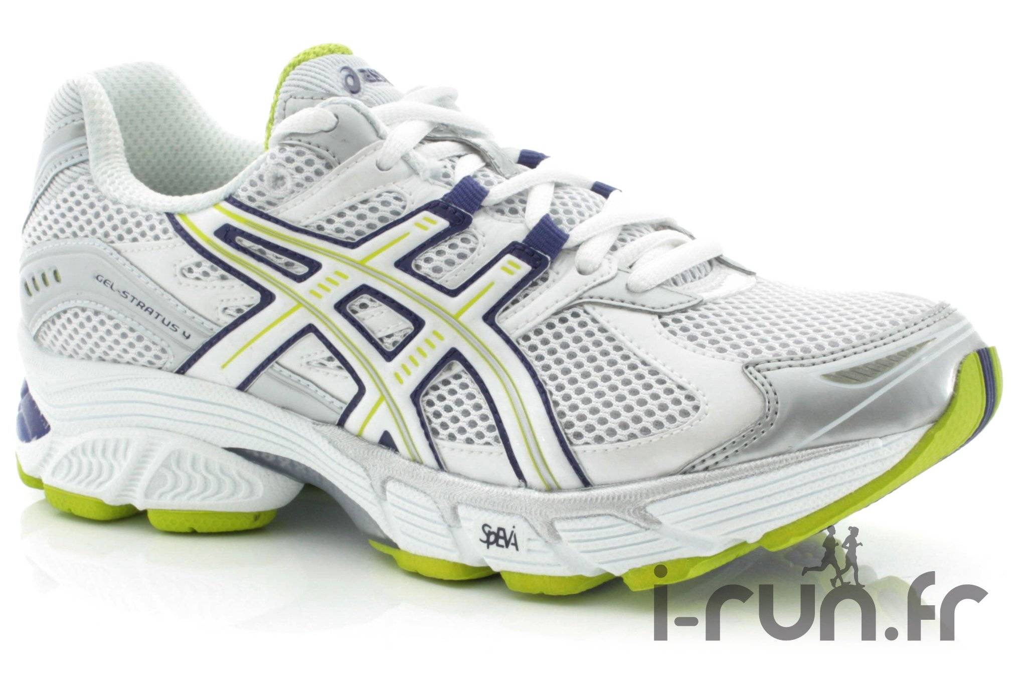 Asics Gel Stratus 4 W 