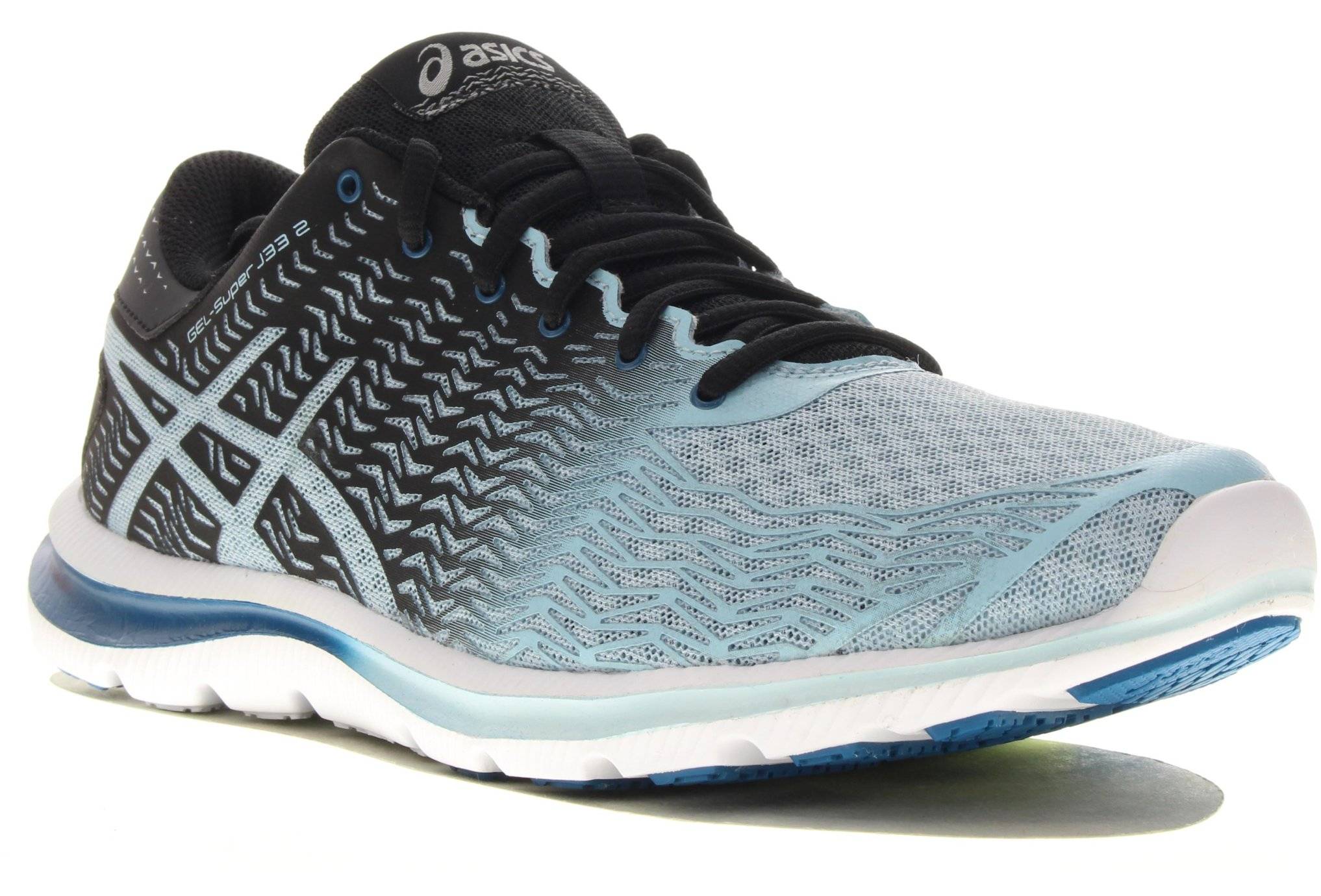 Asics Gel Super J33 2 W 