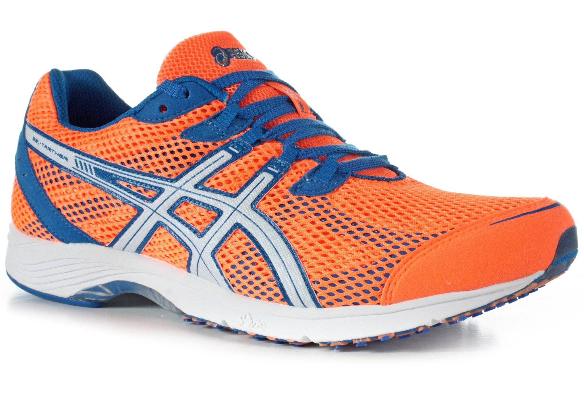 Asics gel tarther discount