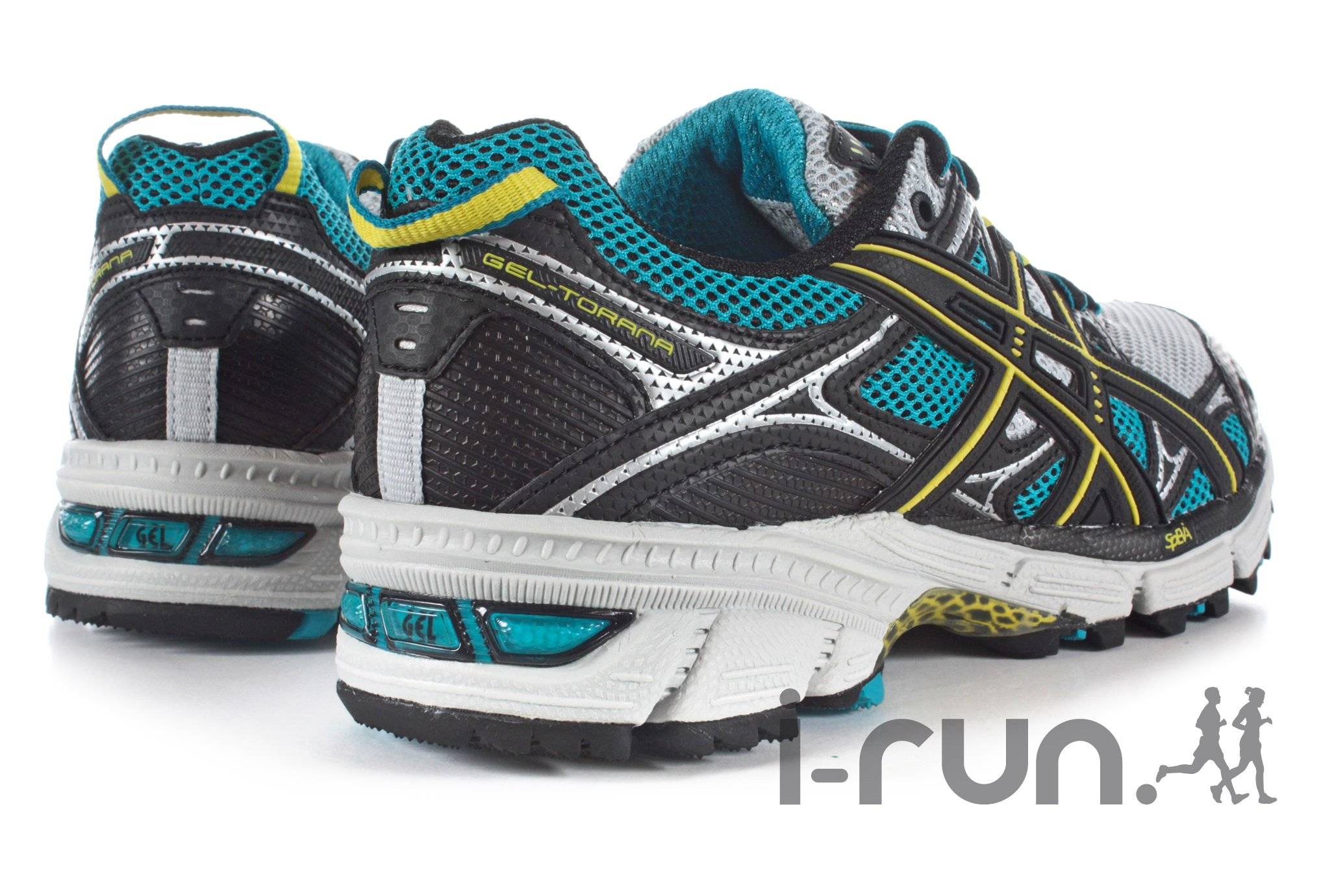 Asics gel torana discount