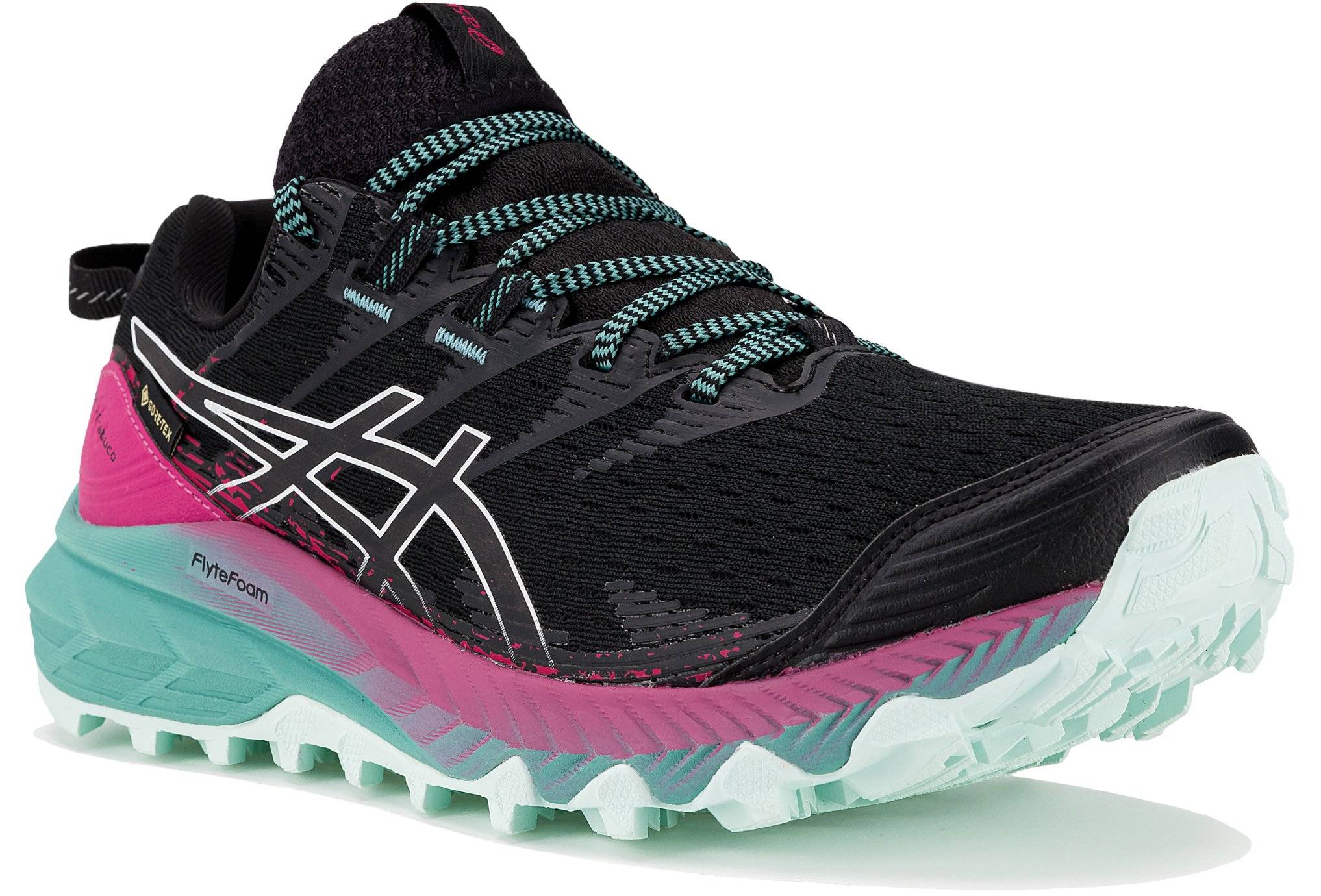 Asics Gel-Trabuco 10 Gore-Tex W 