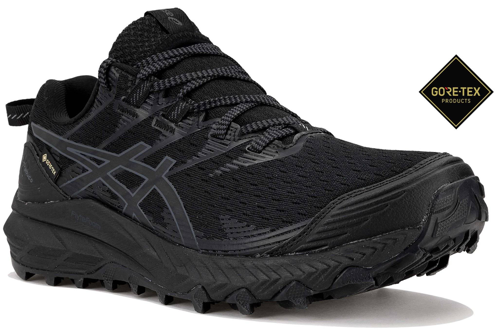 Asics Gel-Trabuco 10 Gore-Tex W 