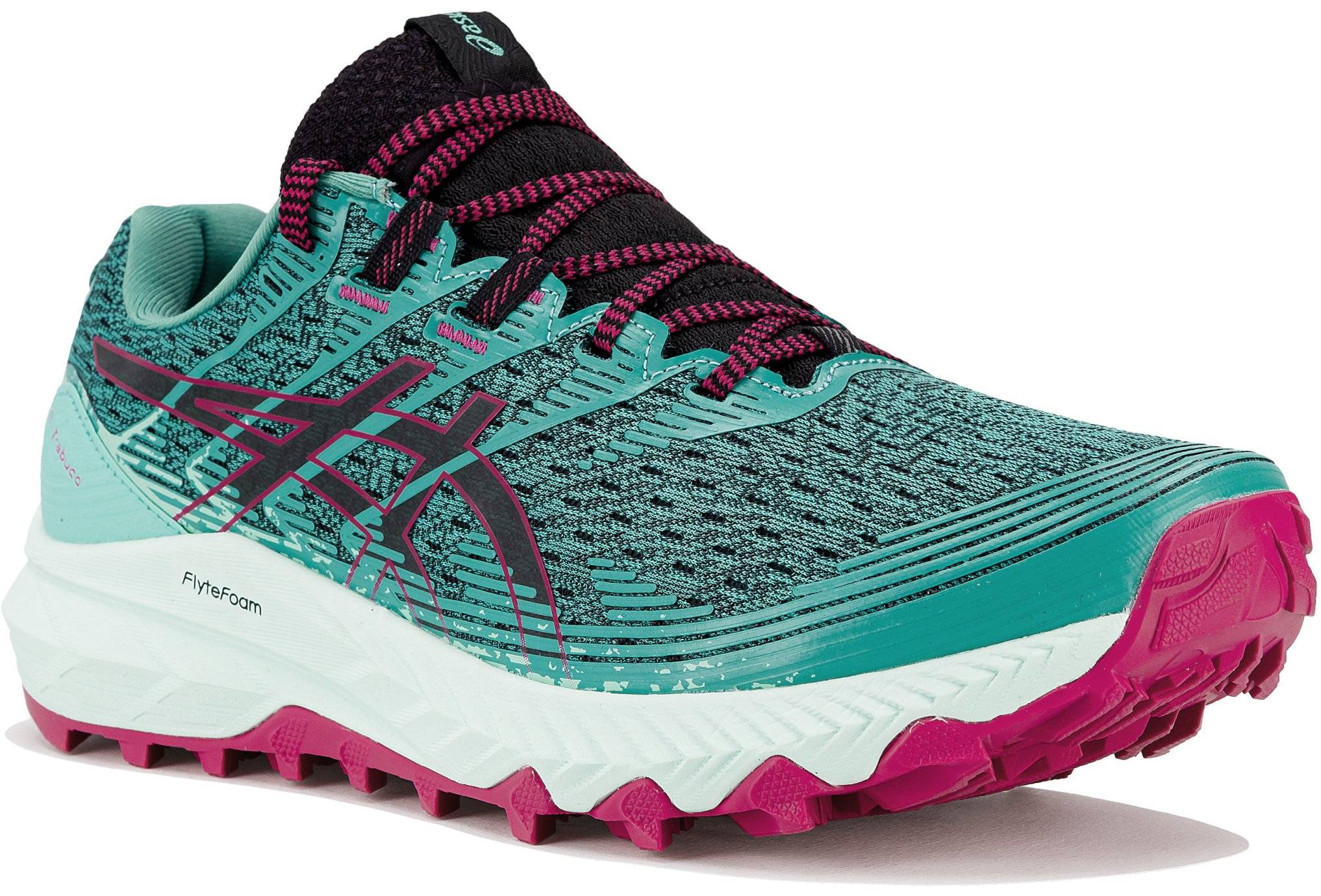 Asics Gel-Trabuco 10 W 