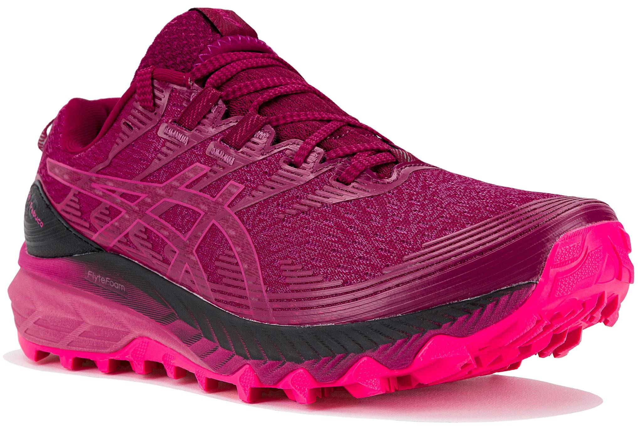 Asics Gel-Trabuco 10 W 