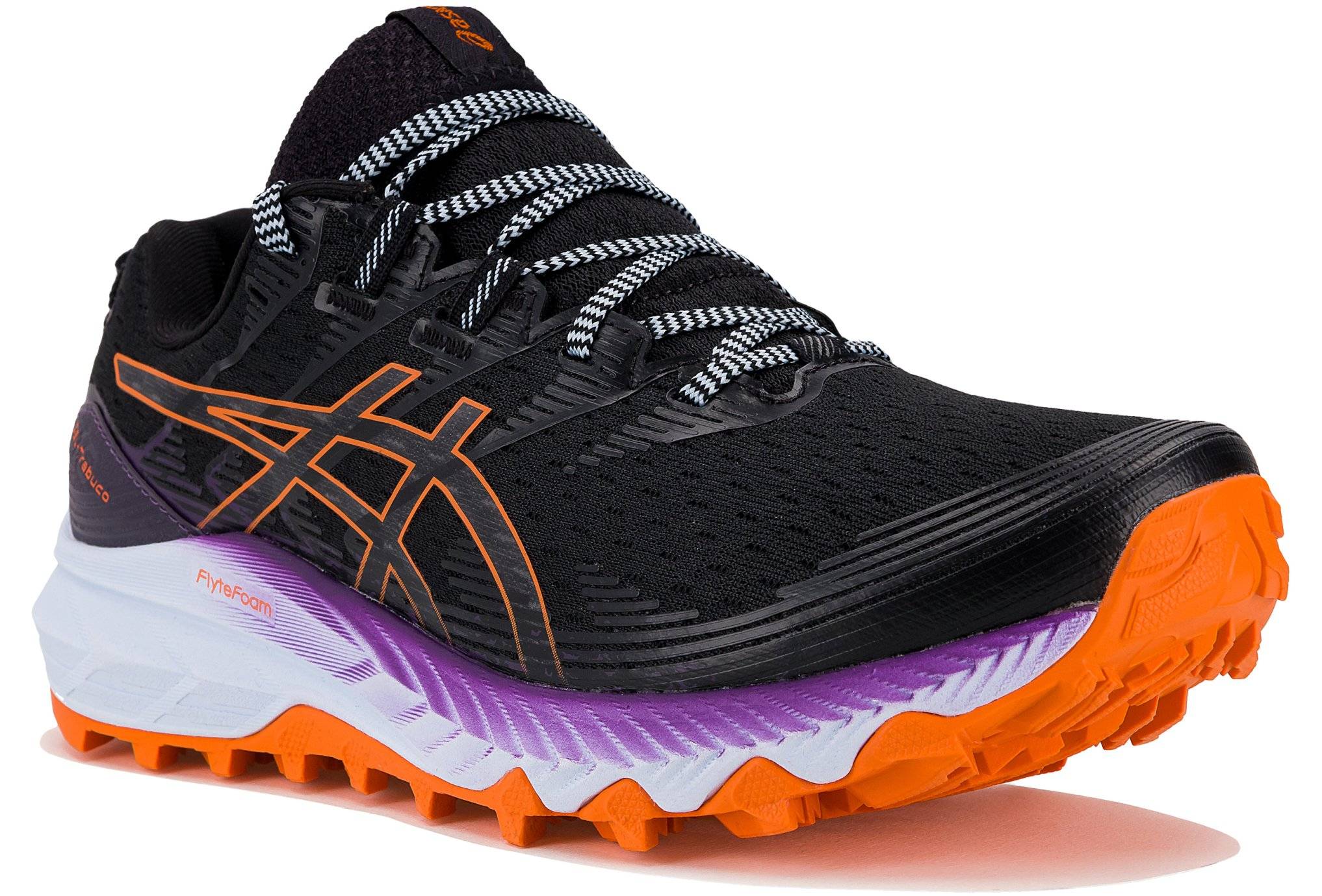 Asics Gel-Trabuco 10 W 