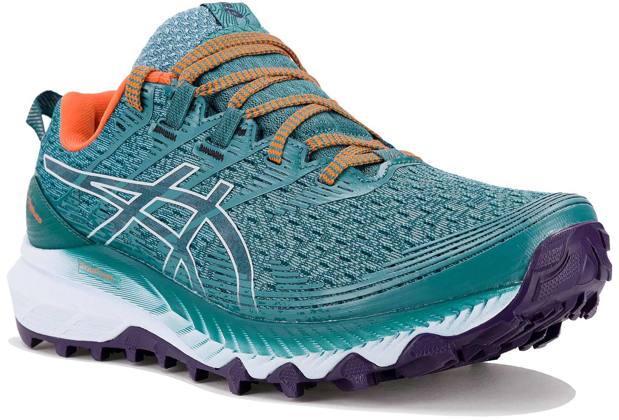 Asics Gel-Trabuco 10 W 