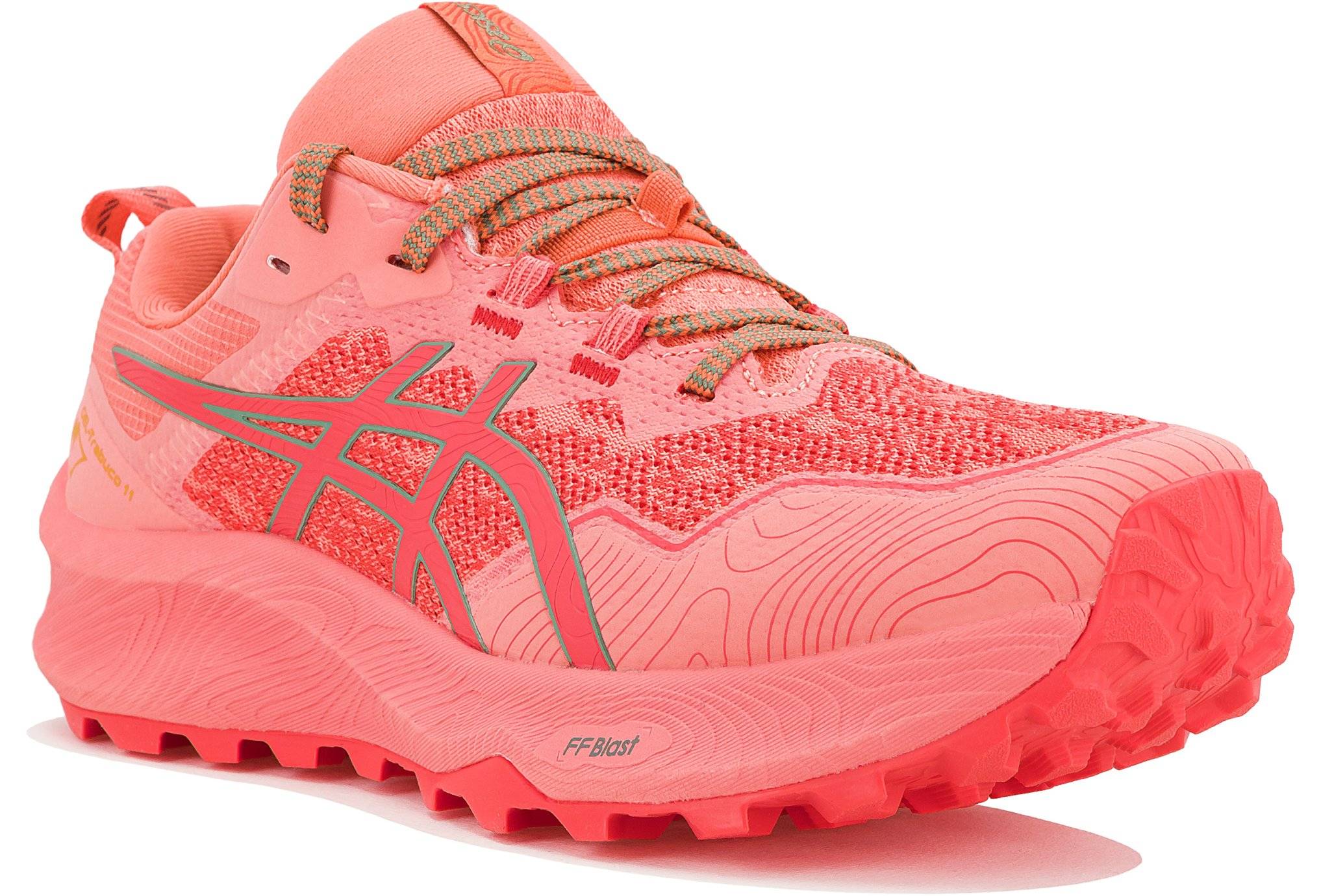 Asics Gel-Trabuco 11 W 