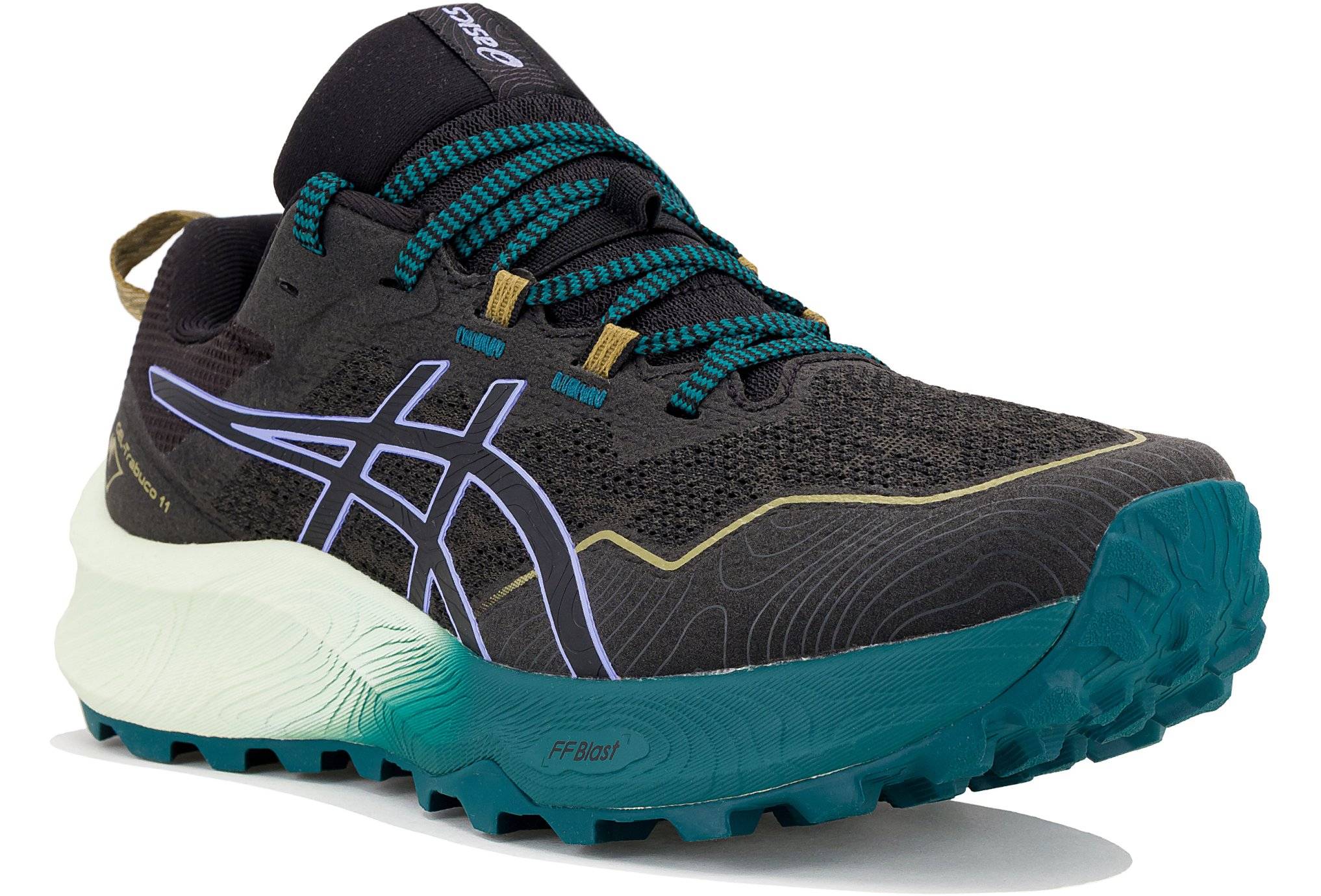 Asics Gel-Trabuco 11 W 