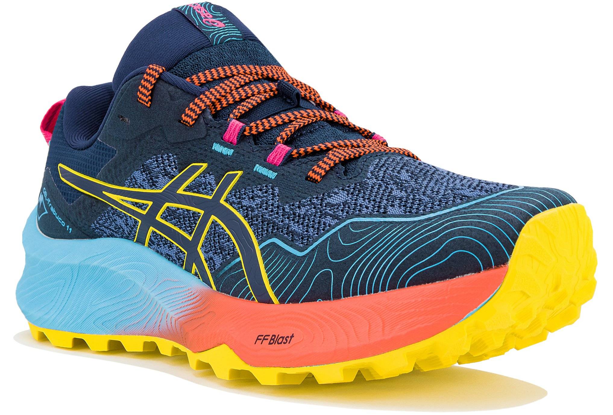 Asics Gel-Trabuco 11 W 