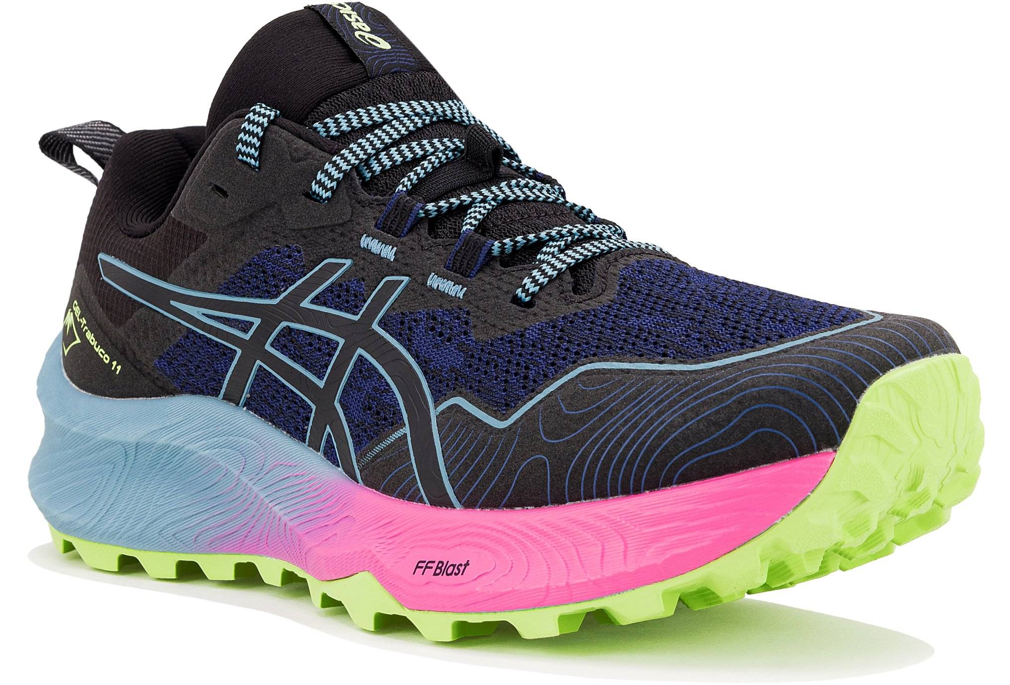 Asics Gel-Trabuco 11 W 