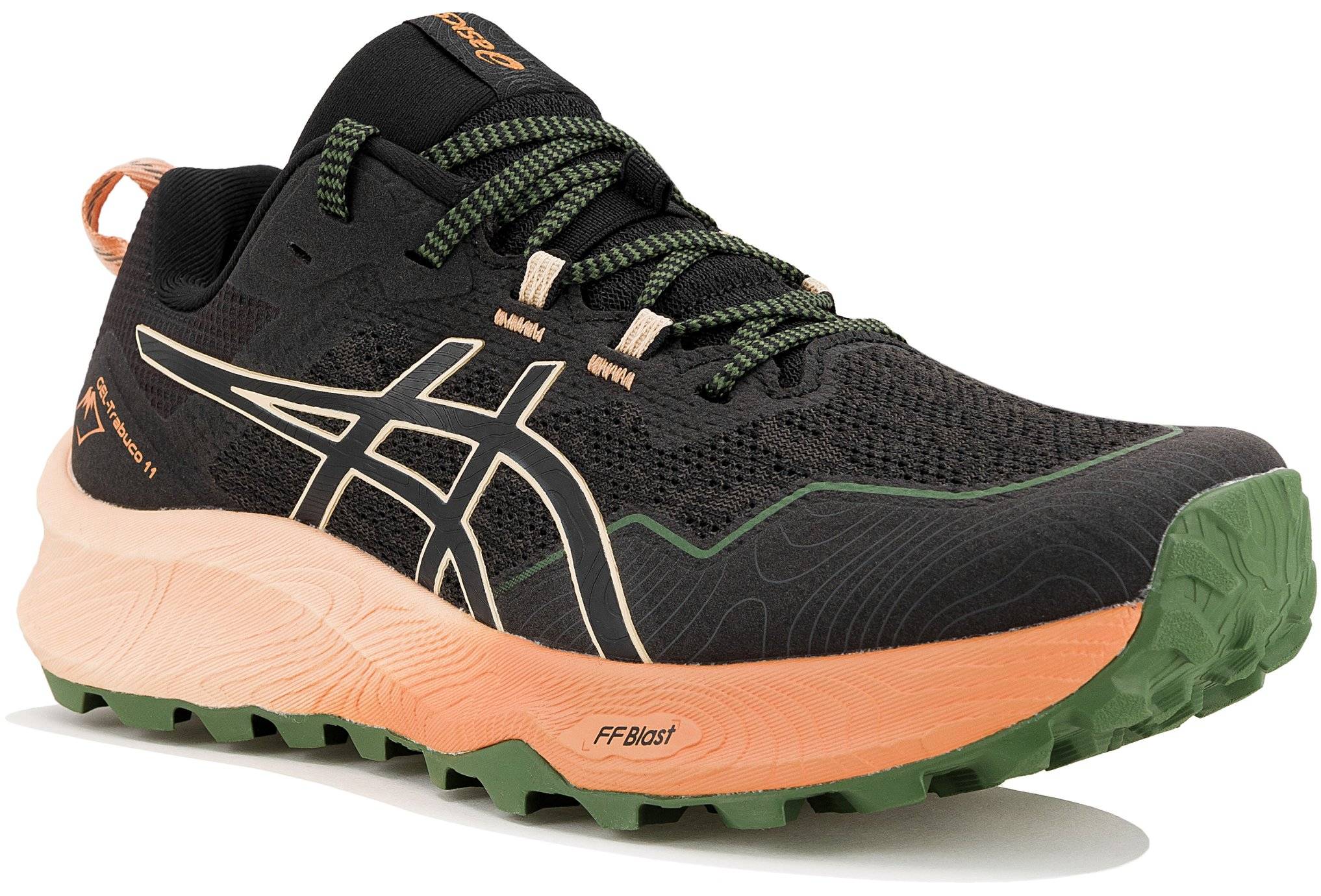 Asics Gel-Trabuco 11 W 