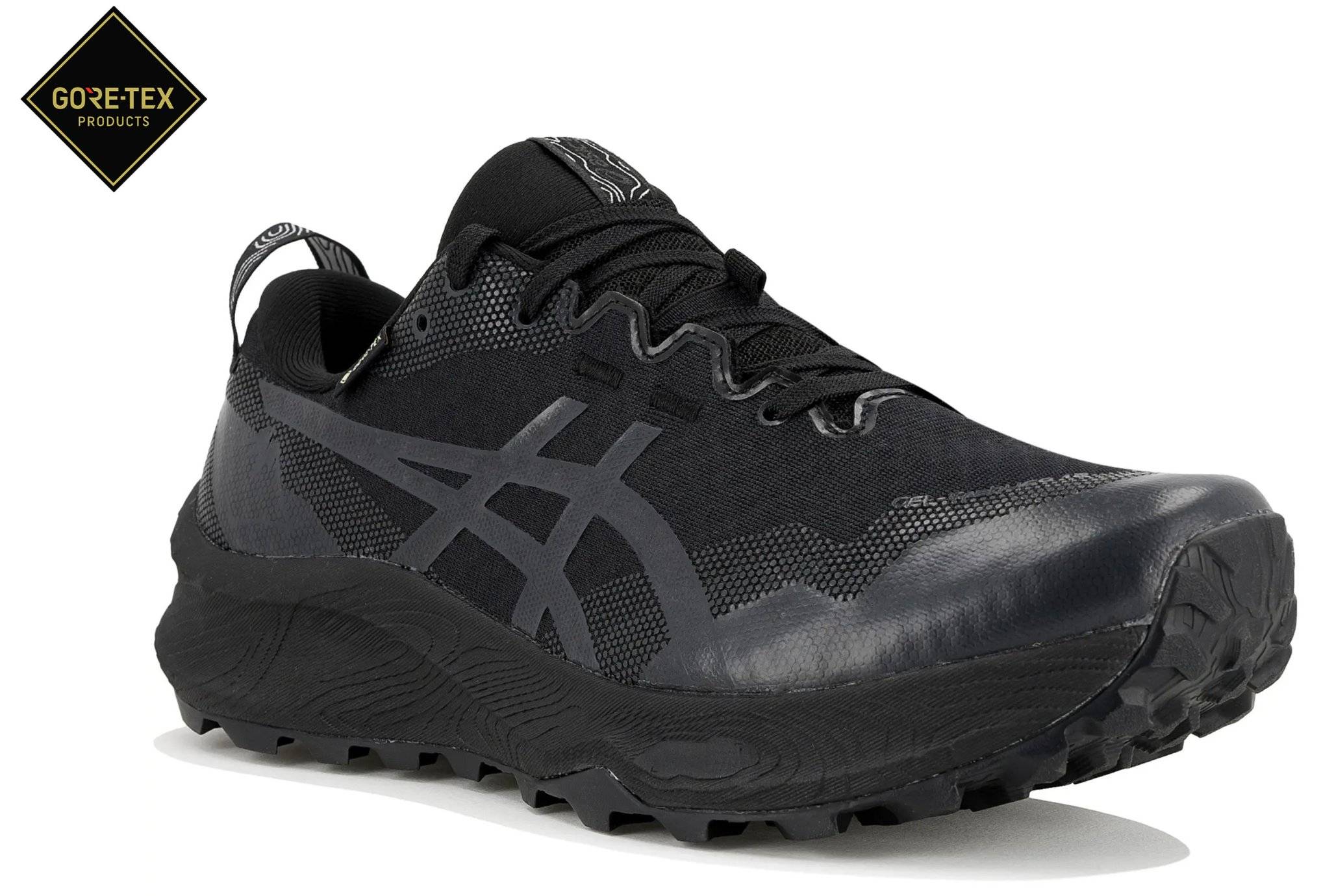 Asics Gel-Trabuco 12 Gore-Tex M 