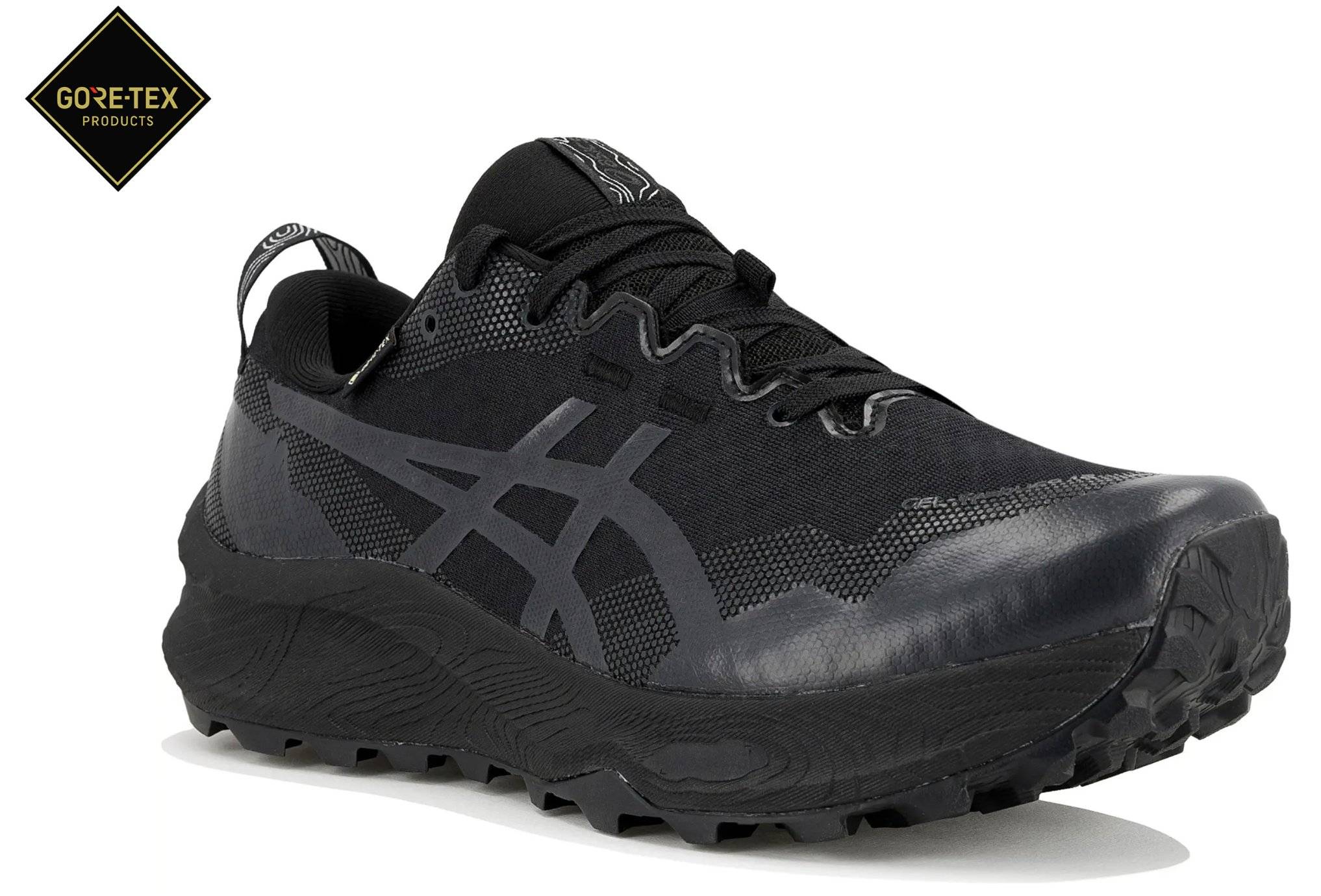 Asics Gel-Trabuco 12 Gore-Tex W 