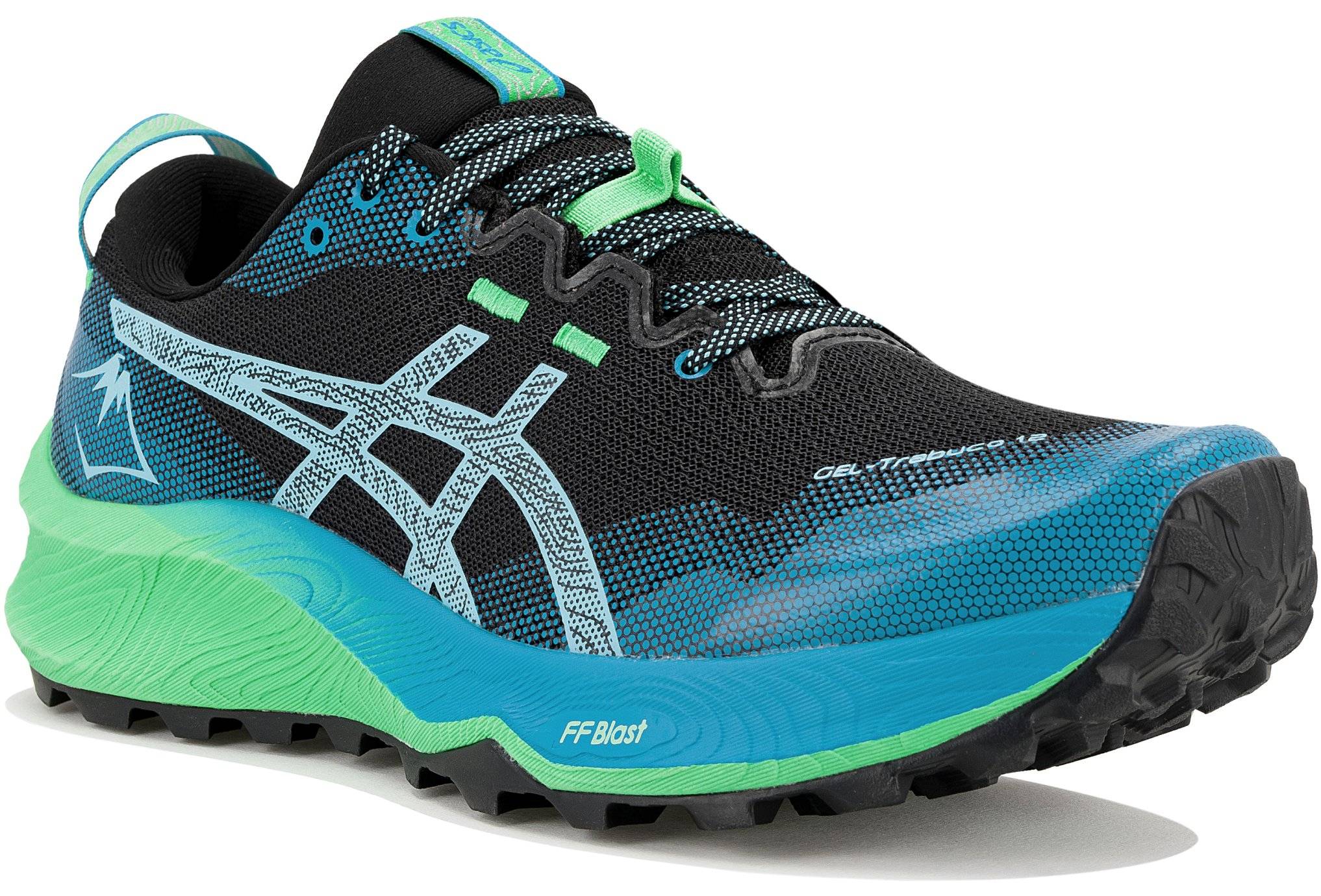 Asics Gel-Trabuco 12 M 