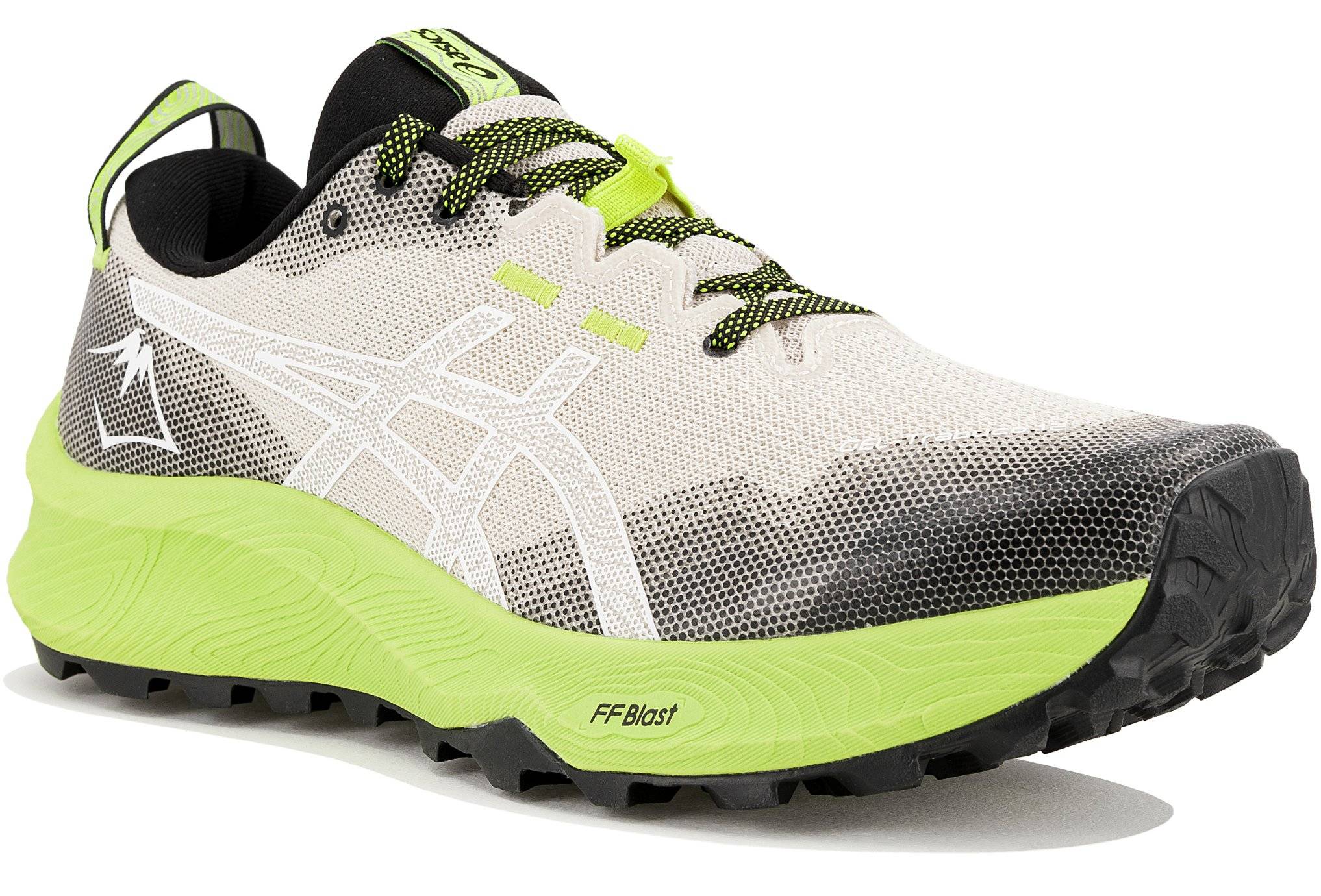 Asics Gel-Trabuco 12 M 