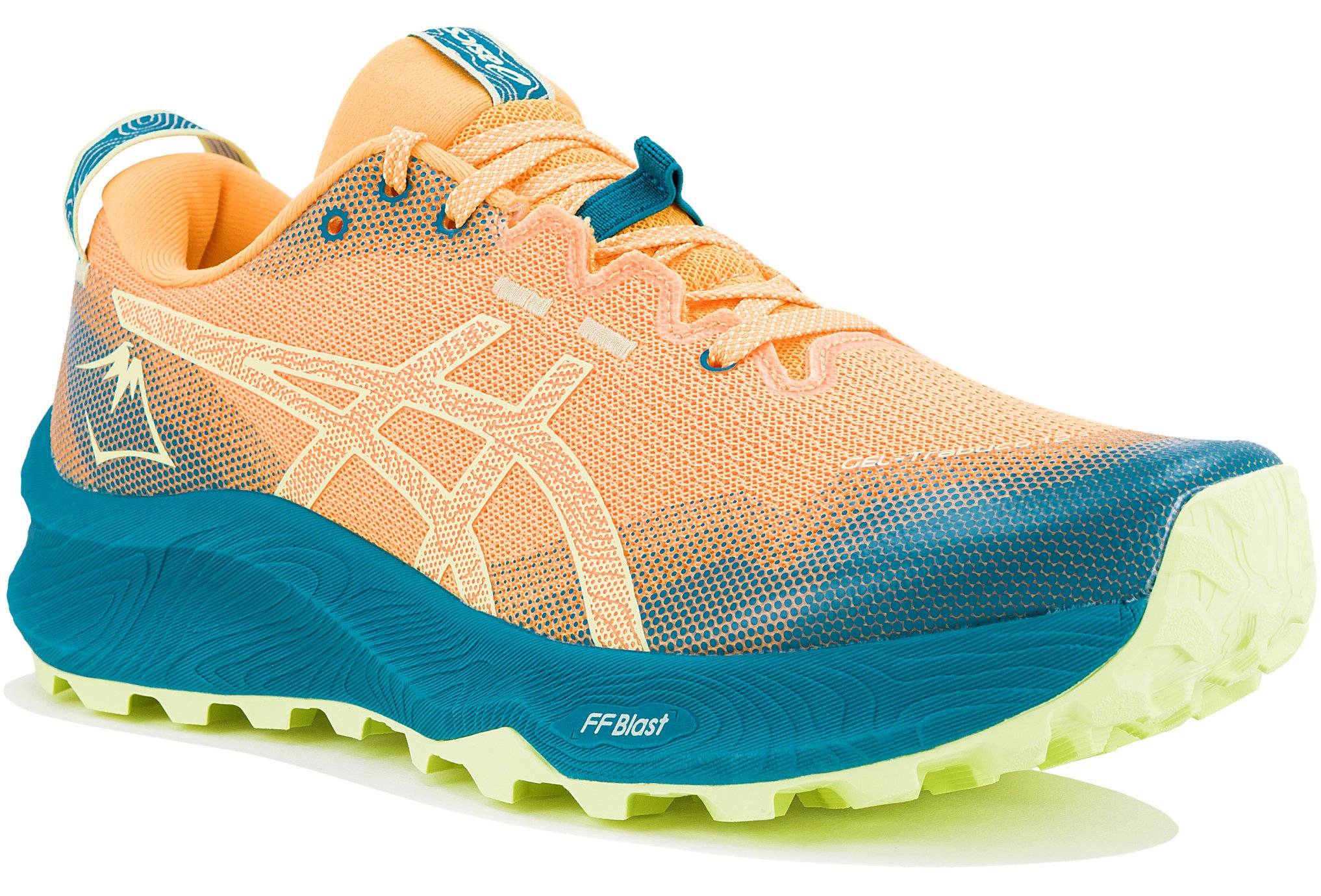 Asics Gel-Trabuco 12 M 