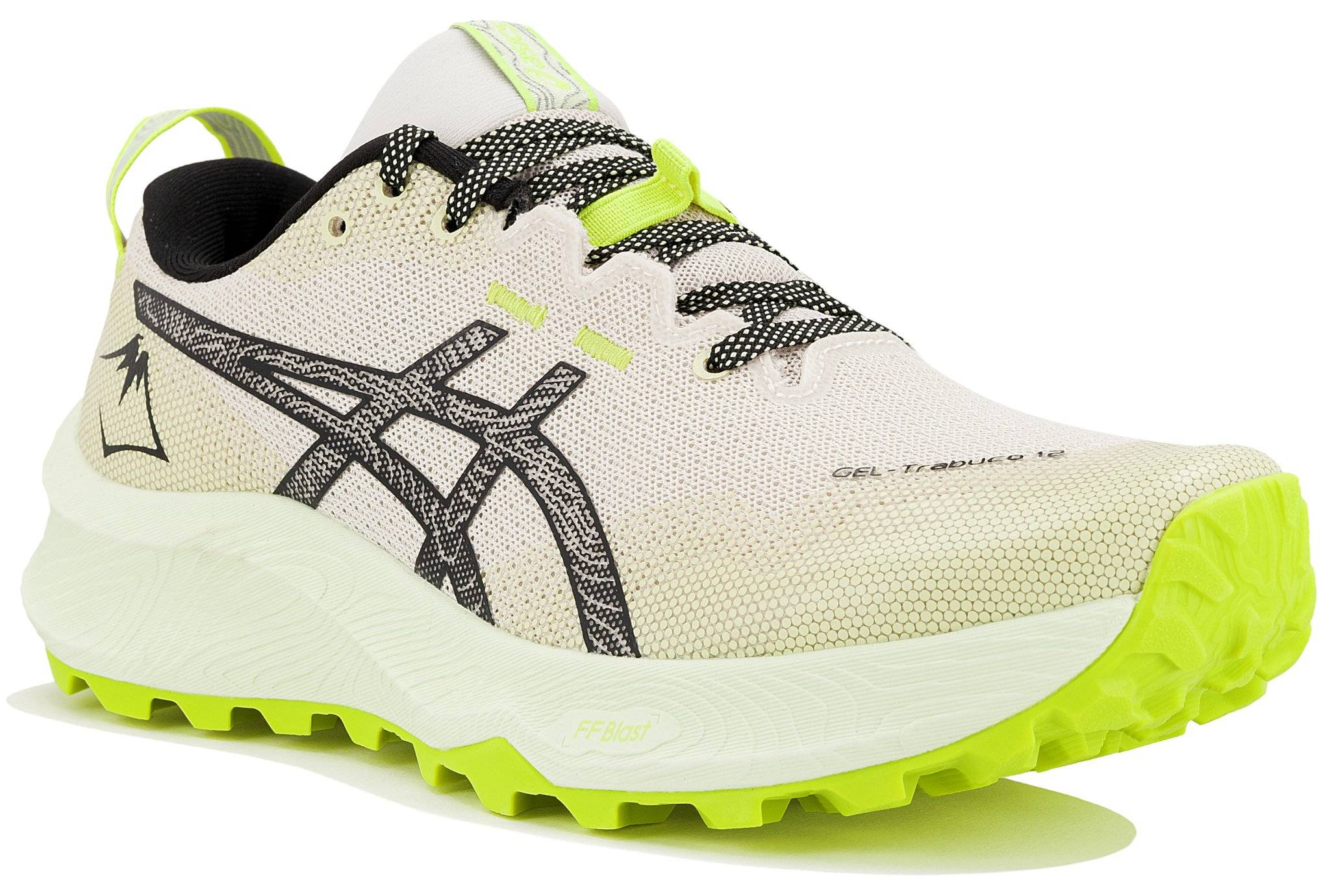 Asics Gel-Trabuco 12 W 