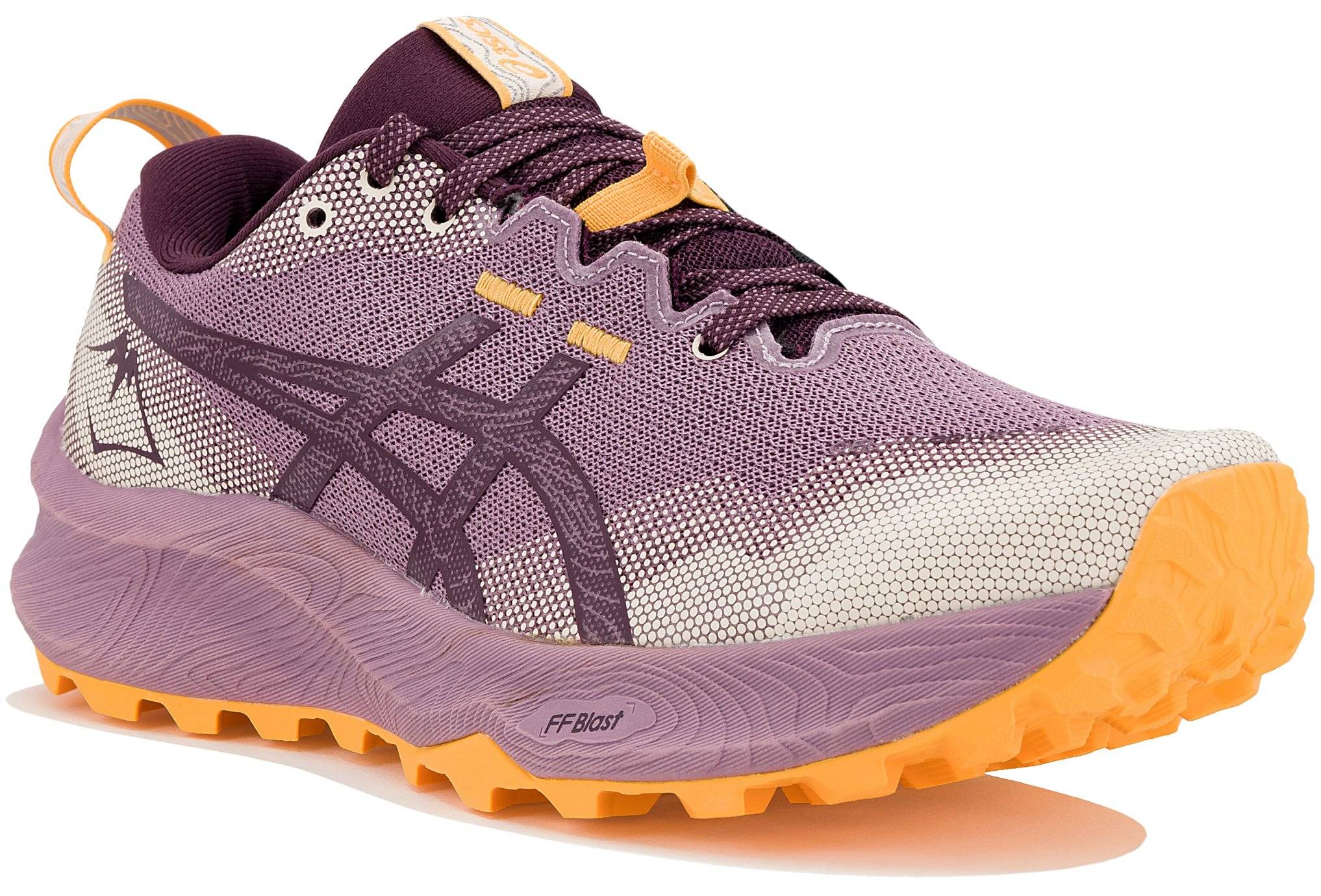 Asics Gel-Trabuco 12 W 