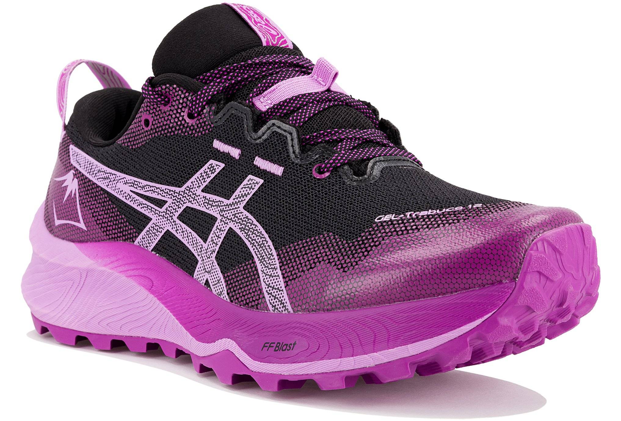 Asics Gel-Trabuco 12 W 