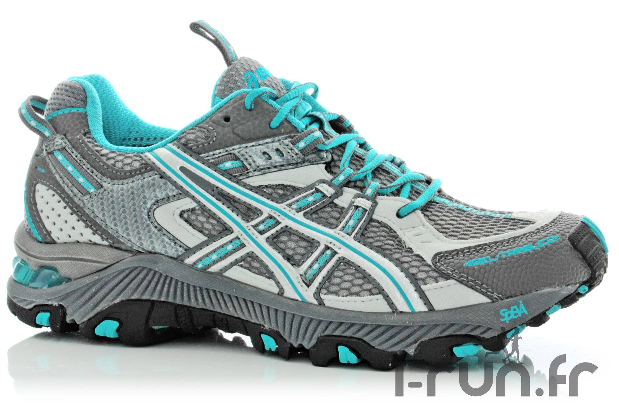 Asics Gel Trabuco 12 WR P/E 2010 W 