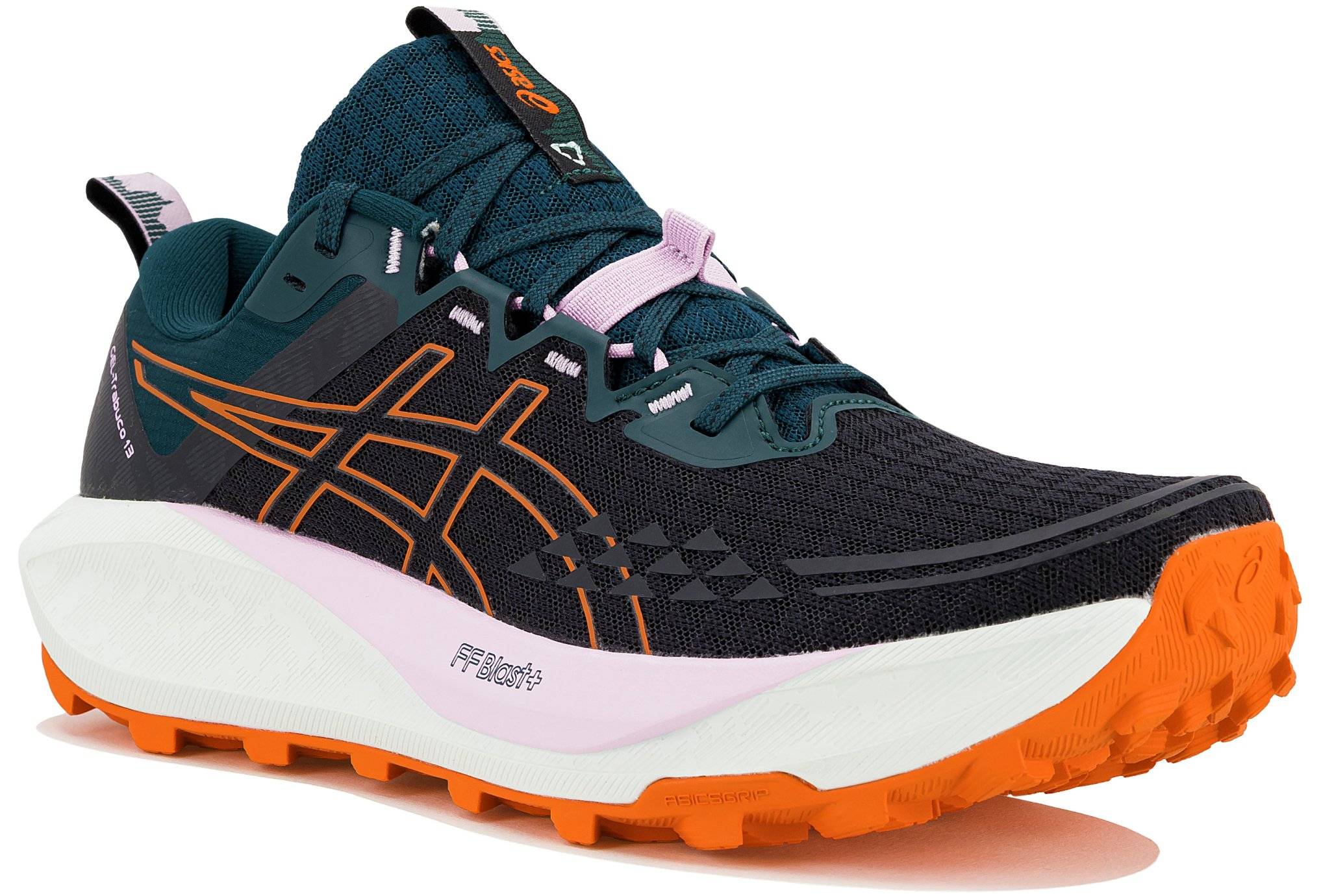 Asics Gel-Trabuco 13 