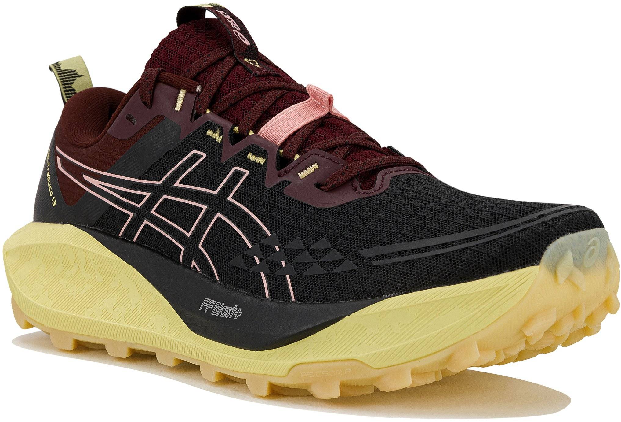 Asics Gel-Trabuco 13 