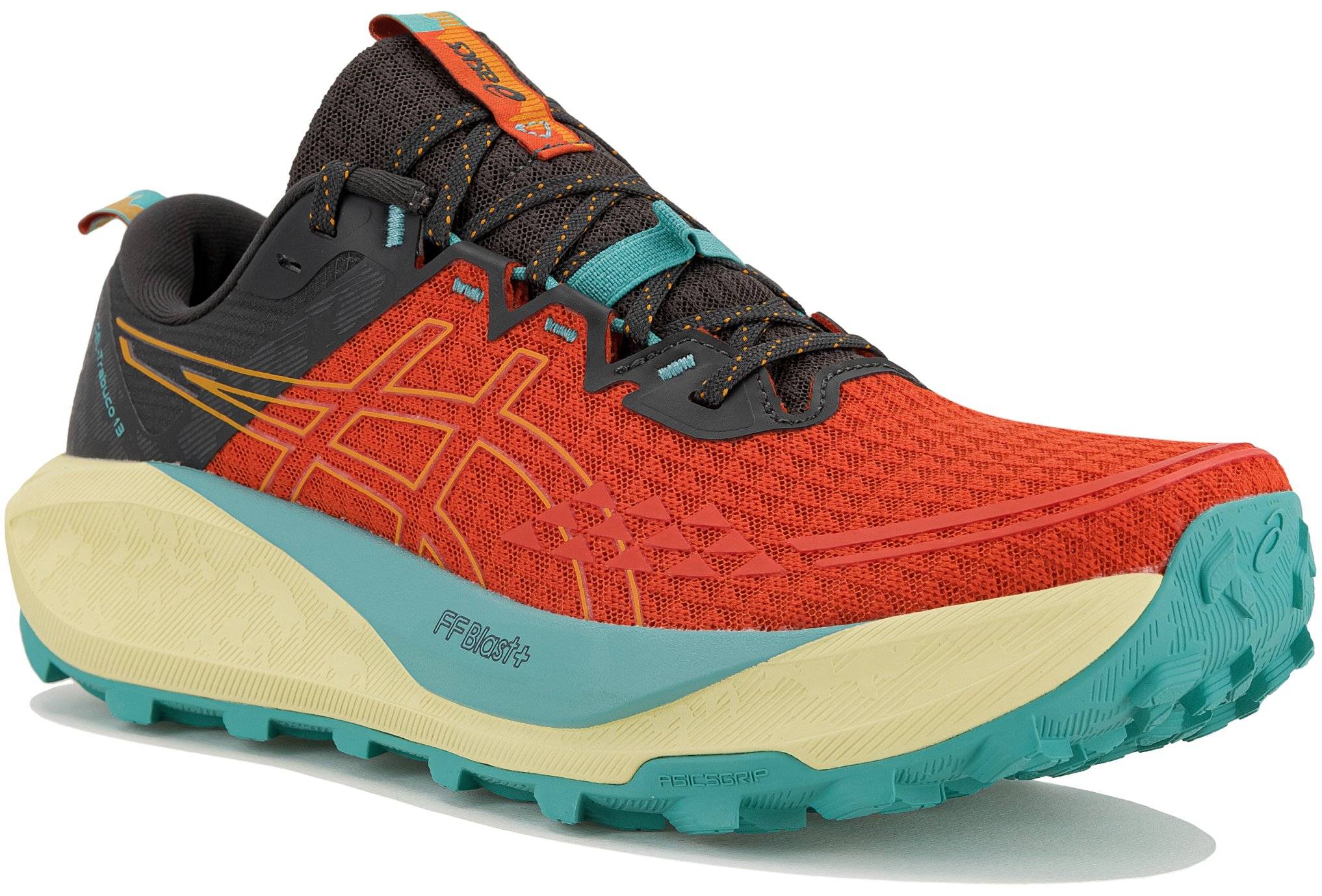 Asics Gel-Trabuco 13 homme 1011B973-801
