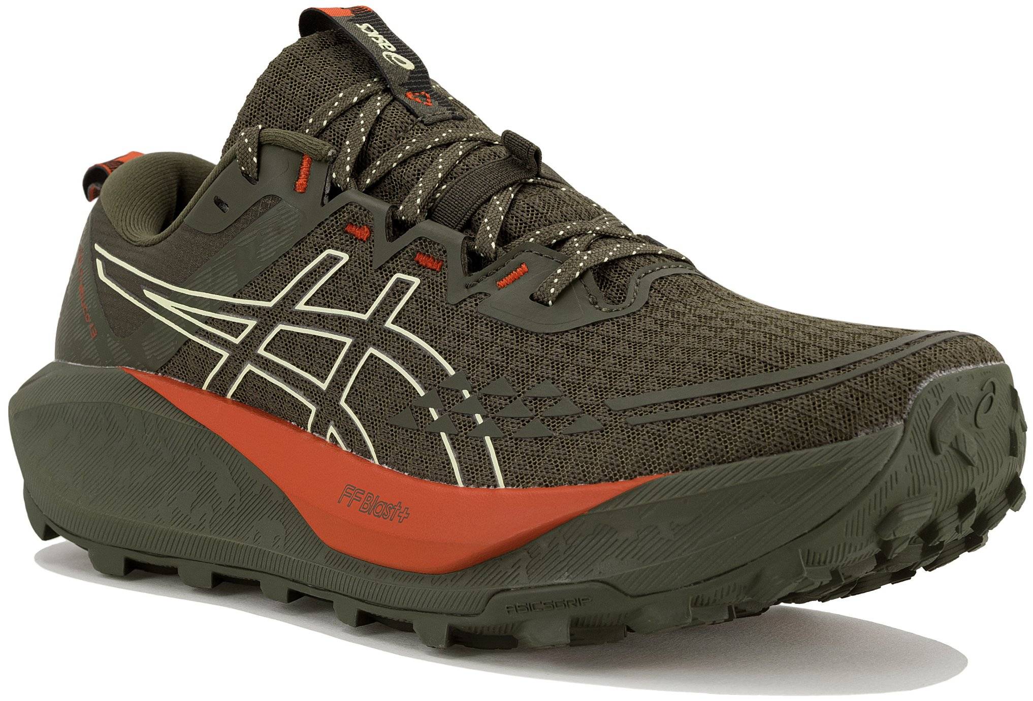 Asics Gel-Trabuco 13 