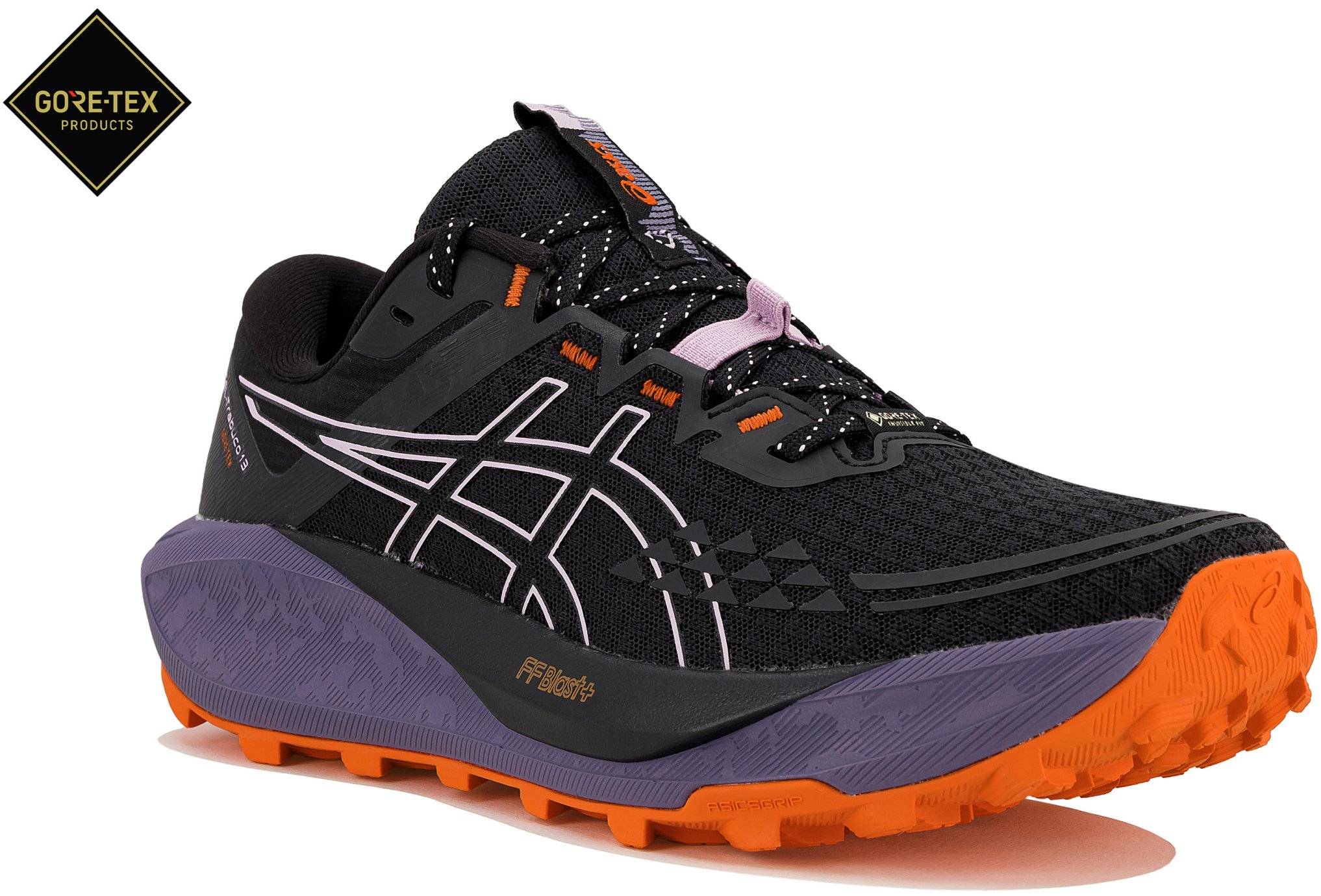 ASICS Gel-Trabuco 13 Gore-Tex 