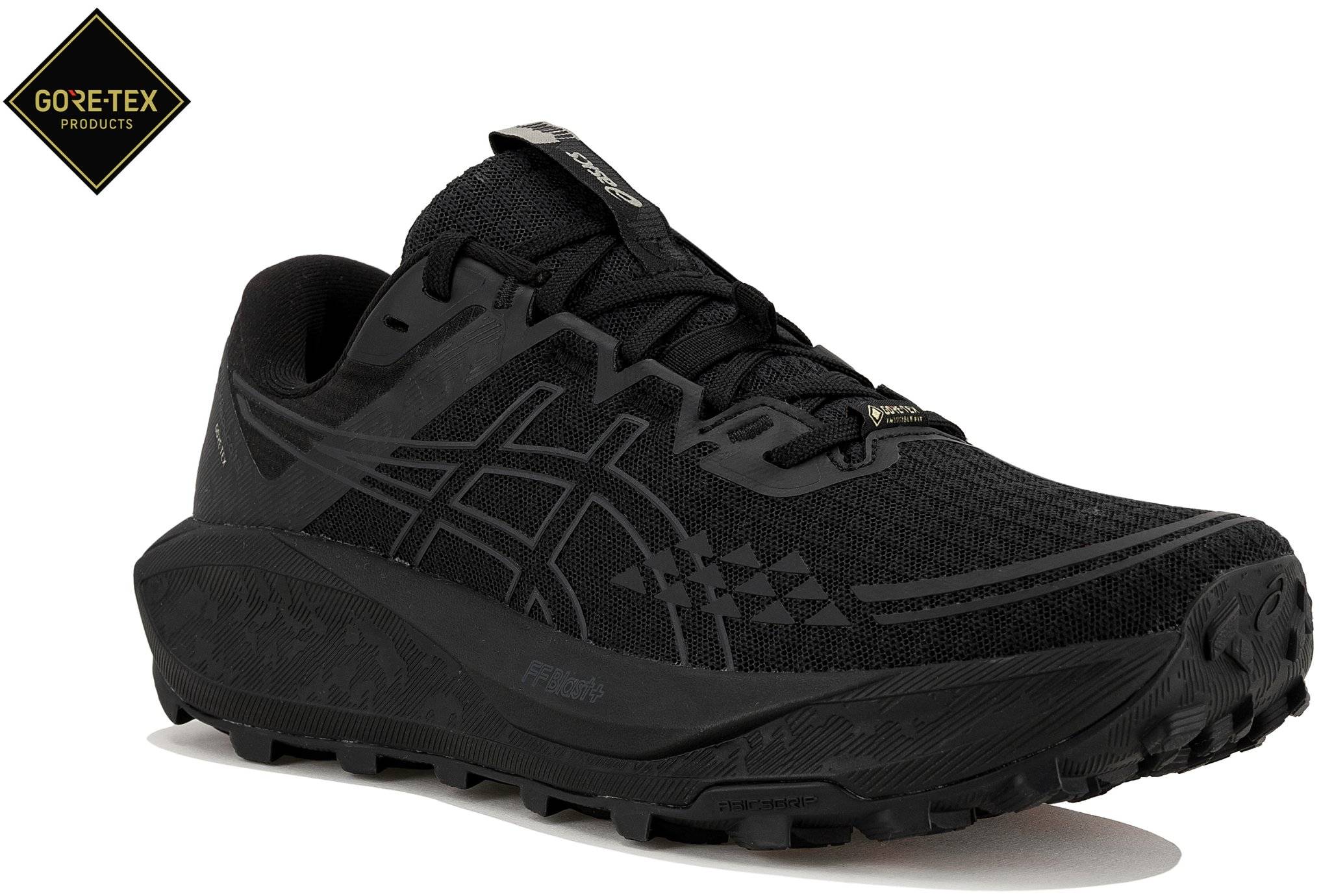 ASICS Gel-Trabuco 13 Gore-Tex 