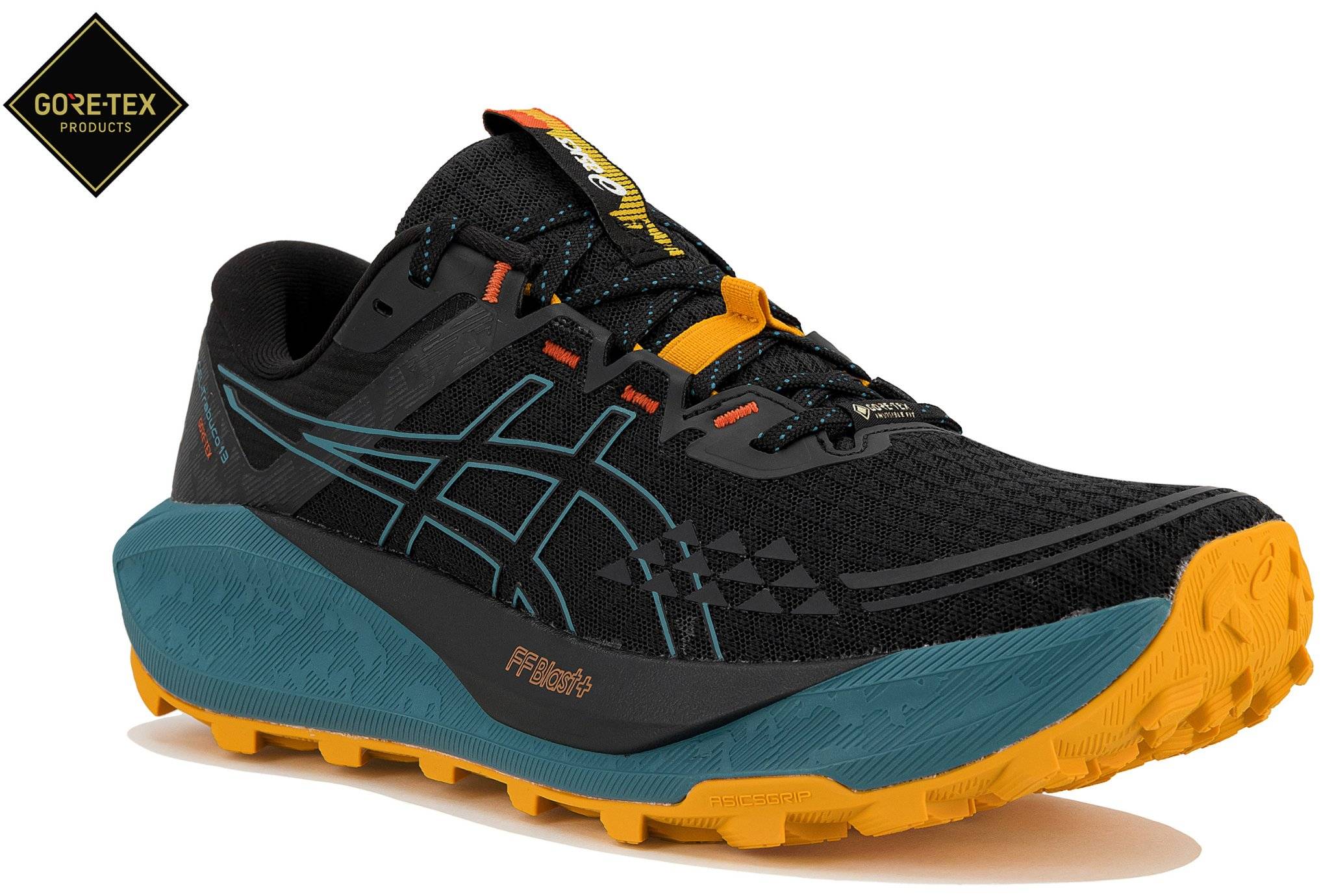Asics Gel-Trabuco 13 Gore-Tex 