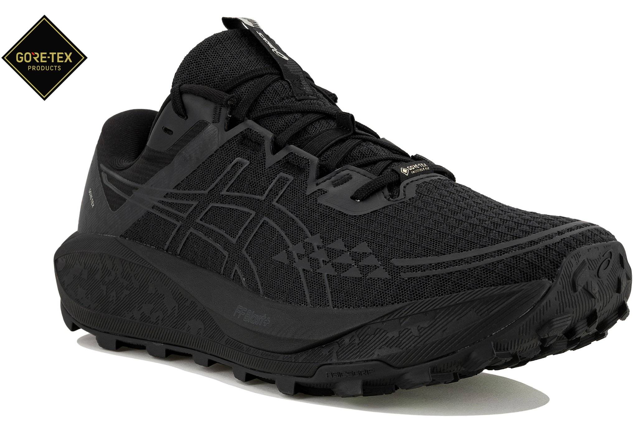 Asics Gel-Trabuco 13 Gore-Tex 