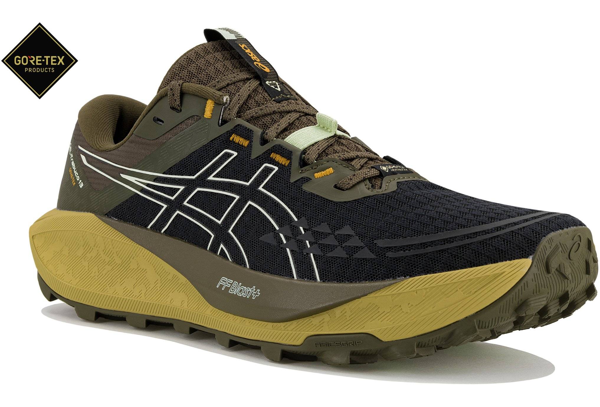 Asics Gel-Trabuco 13 Gore-Tex 