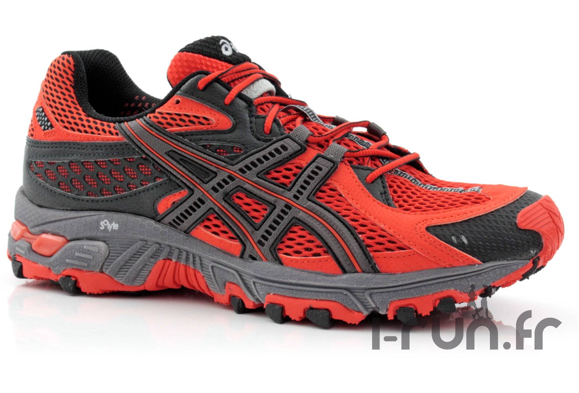 Asics Gel Trabuco 13 W 