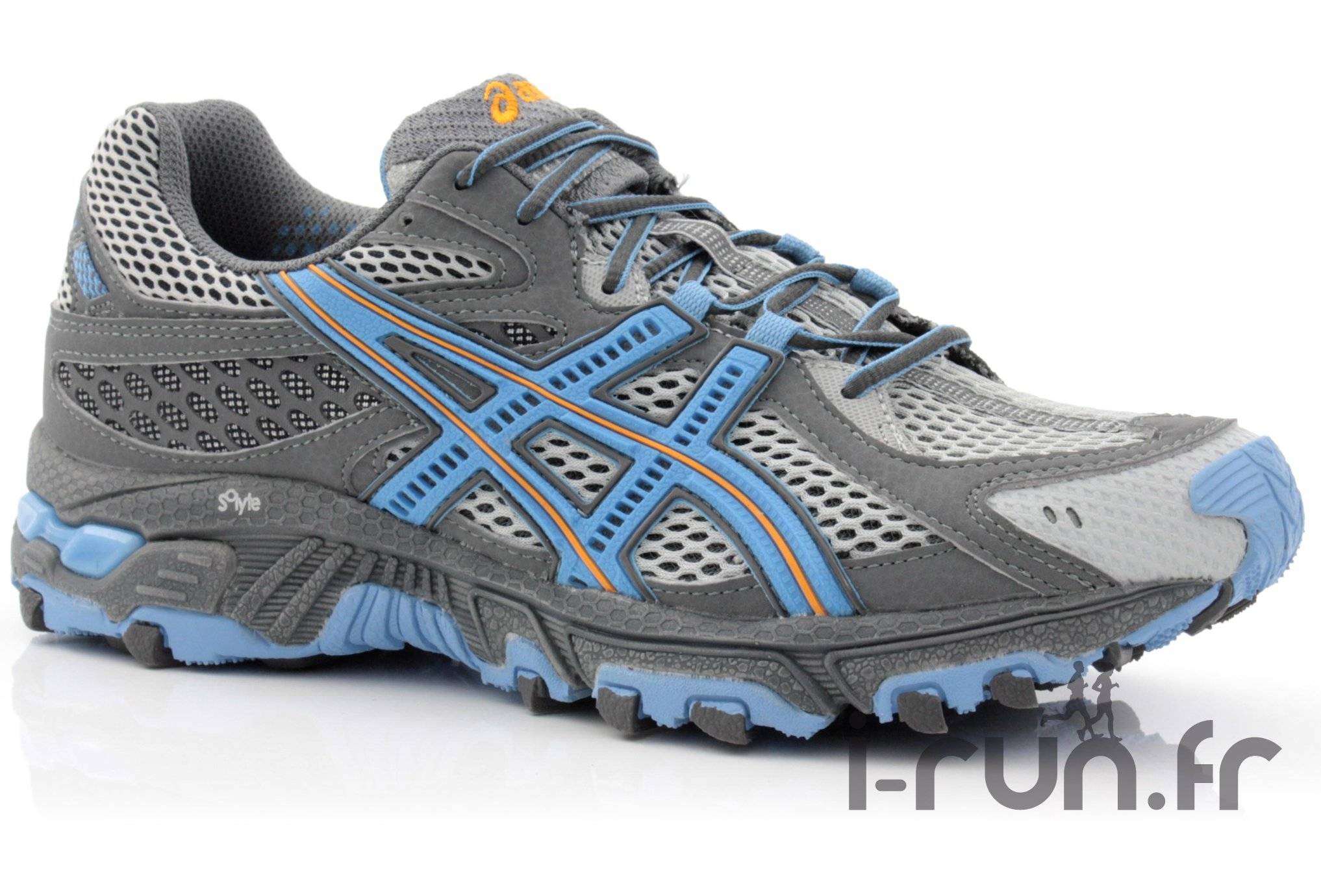 Asics Gel Trabuco 13 W 