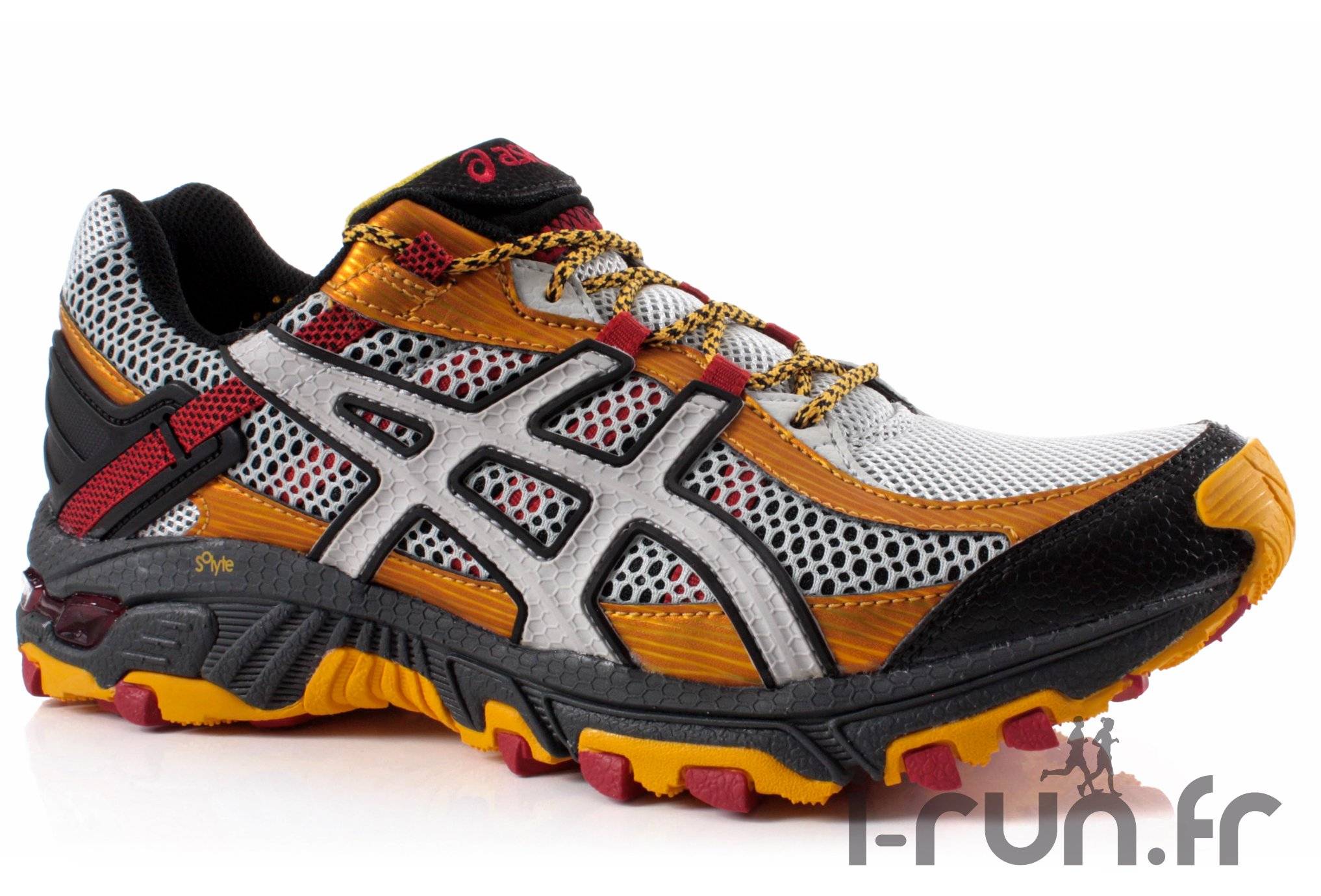 Asics Gel Trabuco 14 M 