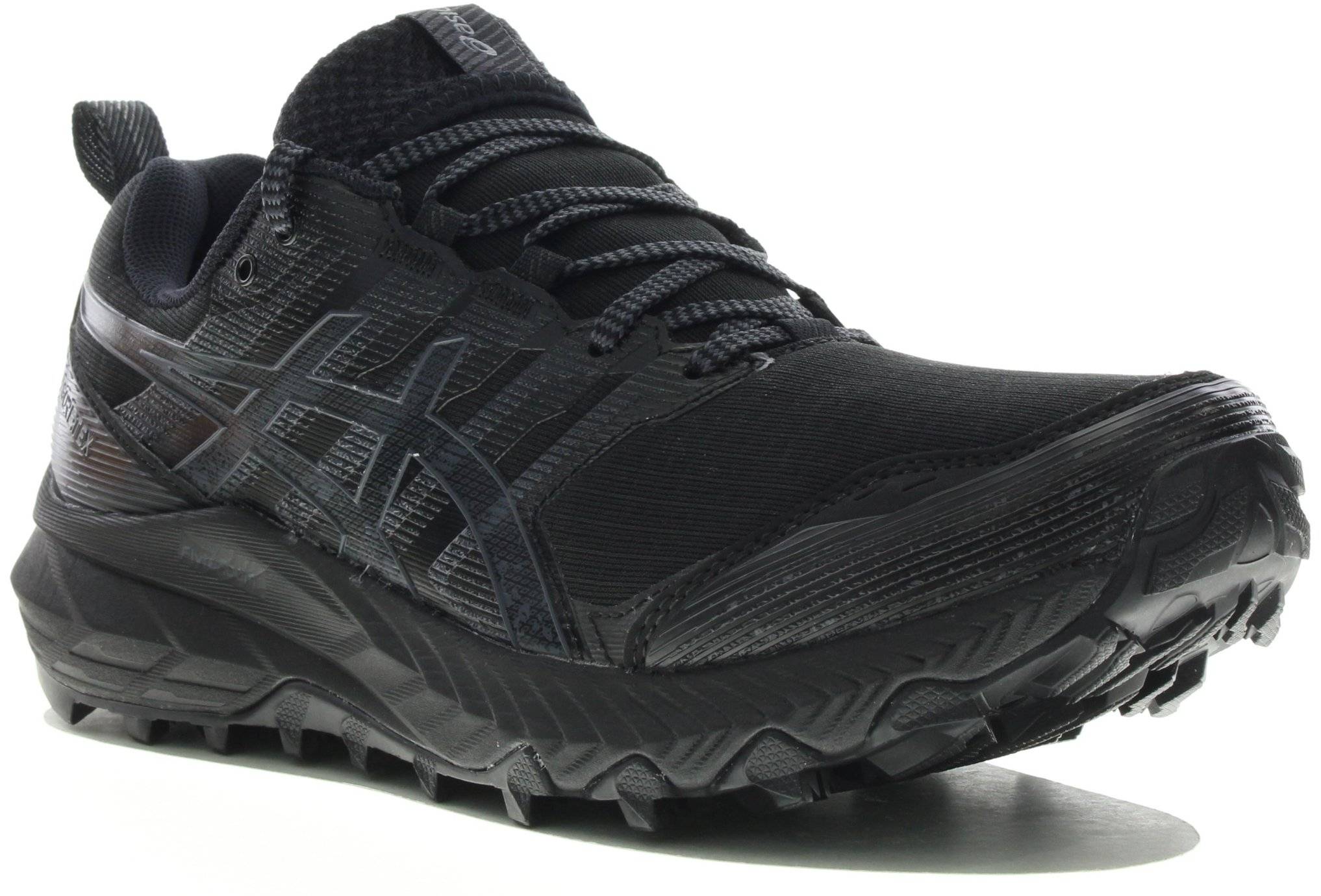 Asics Gel-Trabuco 9 Gore-Tex W 