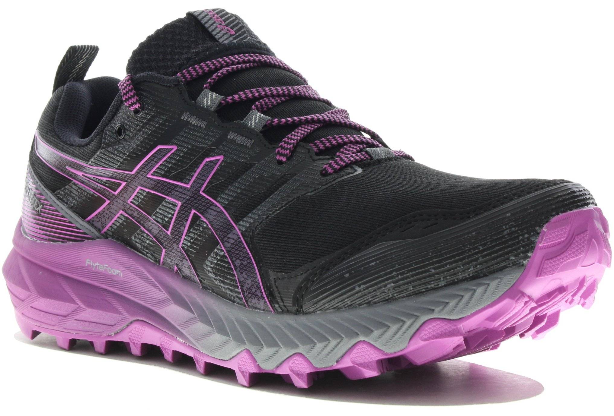 Asics Gel-Trabuco 9 Gore-Tex W 