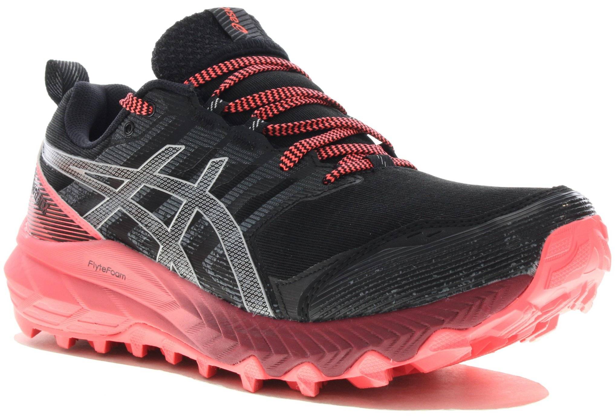Asics Gel-Trabuco 9 Gore-Tex W 