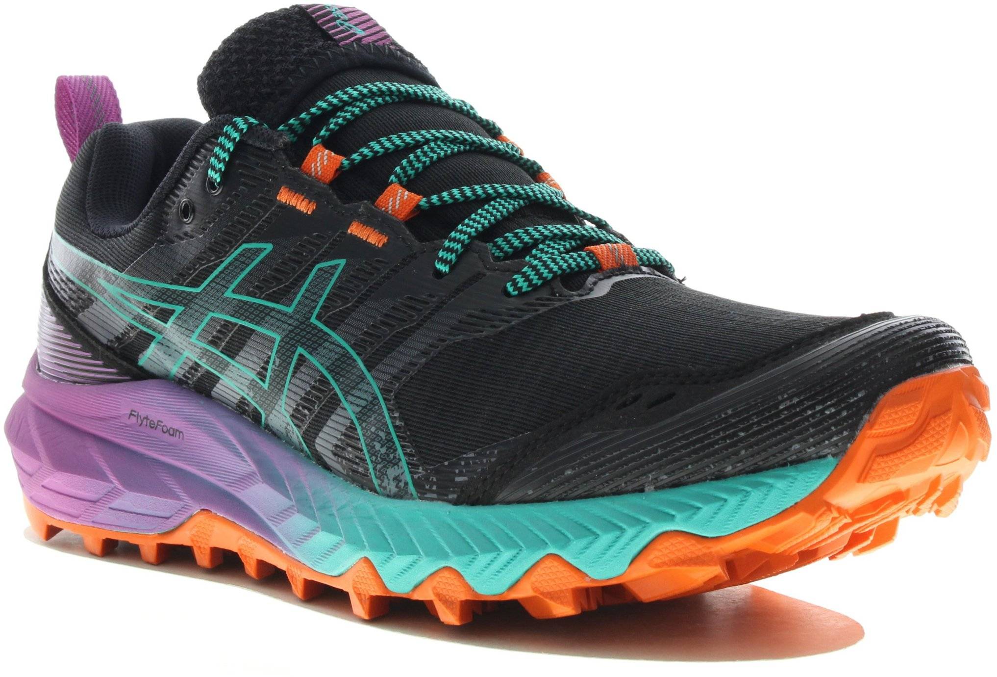 Asics Gel-Trabuco 9 W 