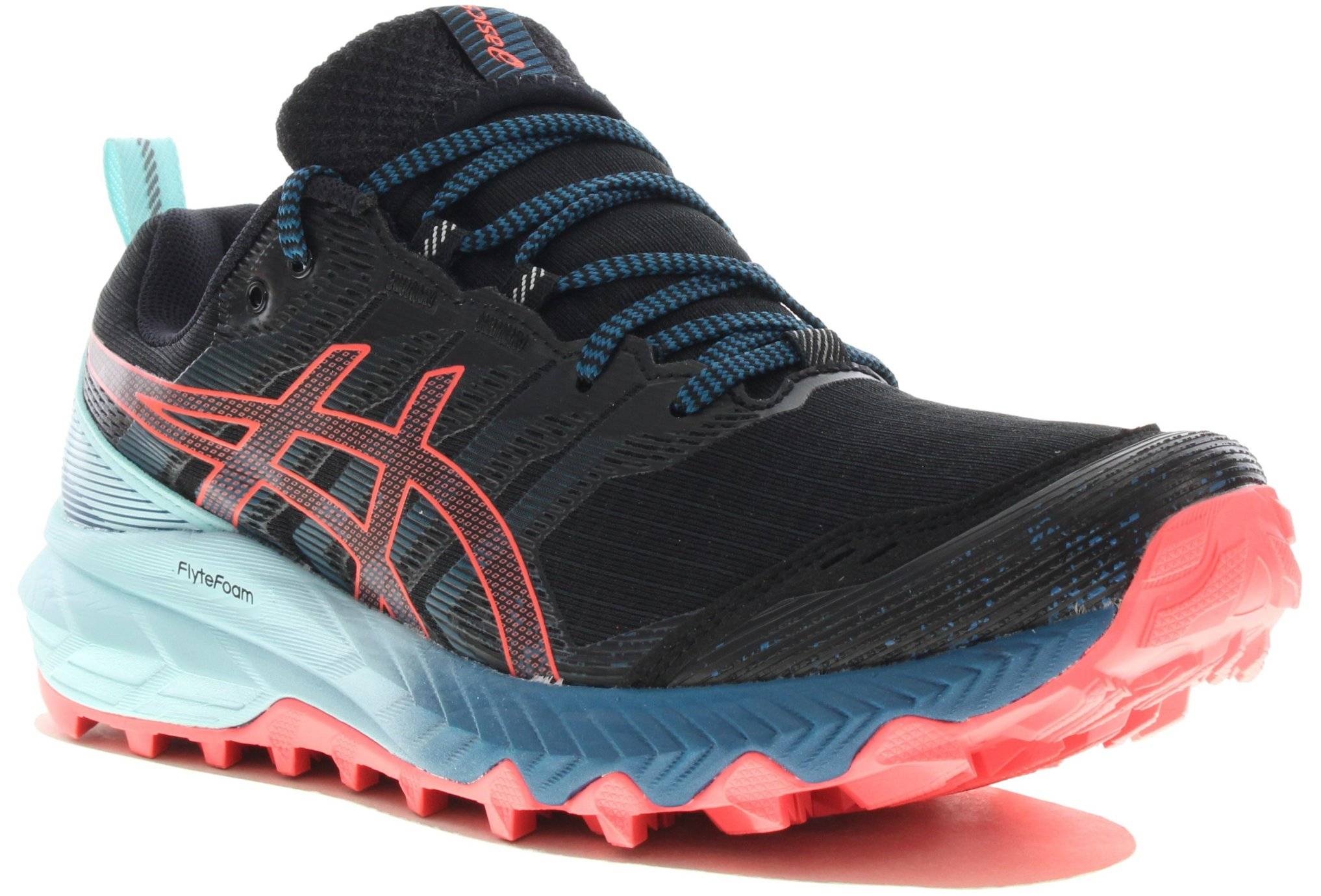 Asics Gel-Trabuco 9 W 