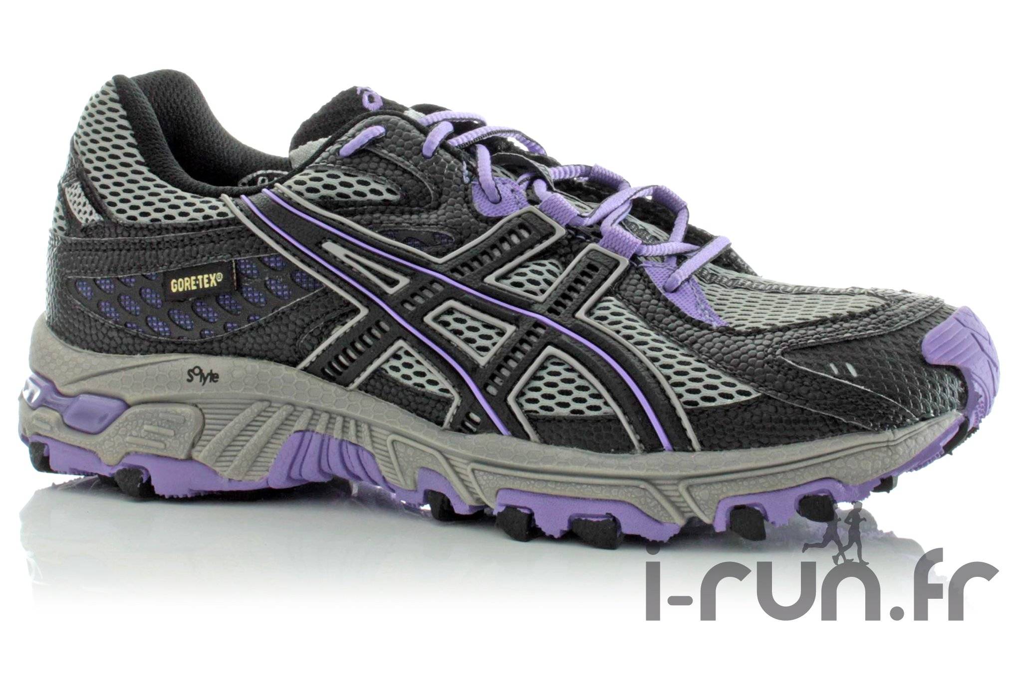 Asics Gel Trabuco Gore-Tex 13 W 