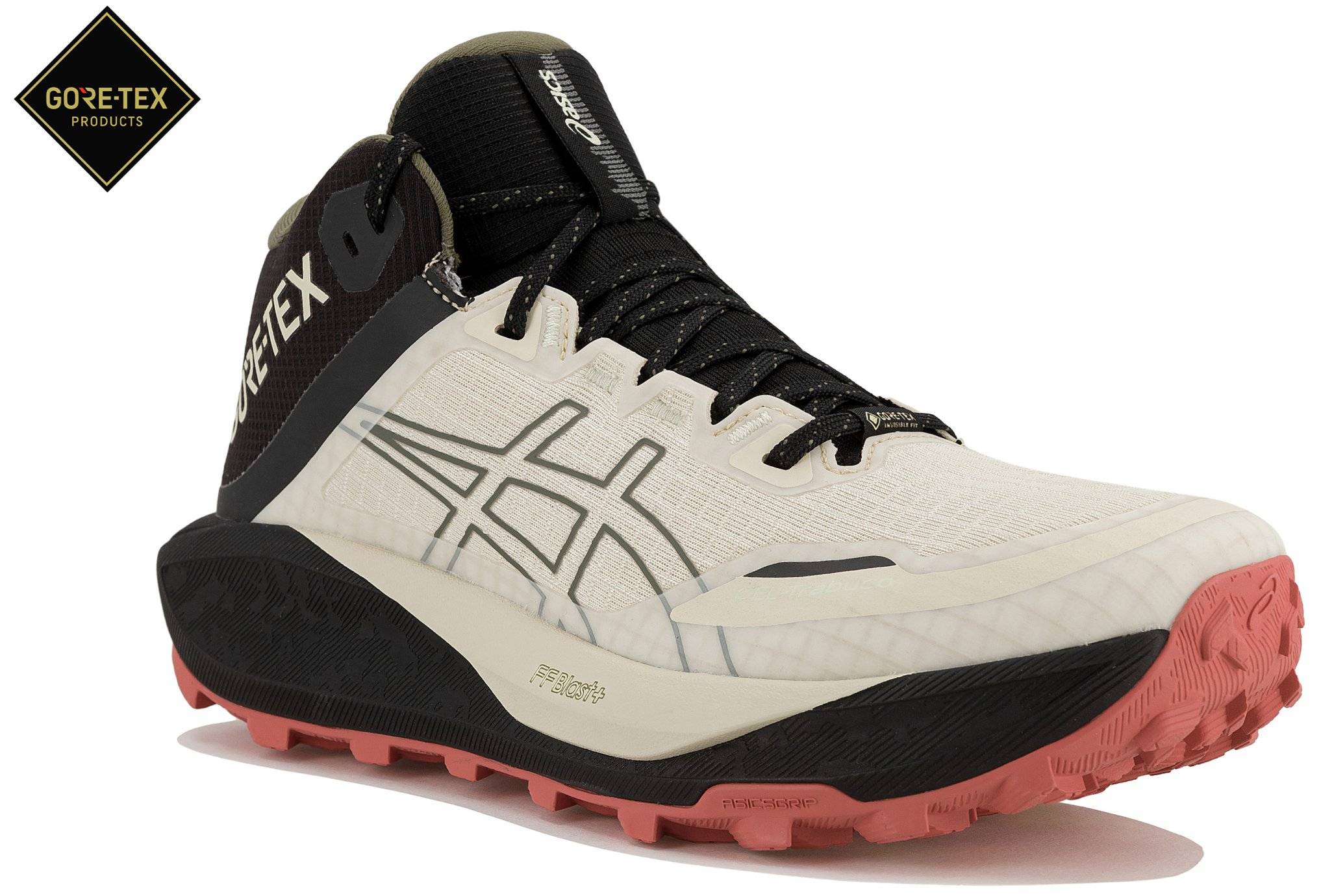 Asics Gel-Trabuco MT Gore-Tex 