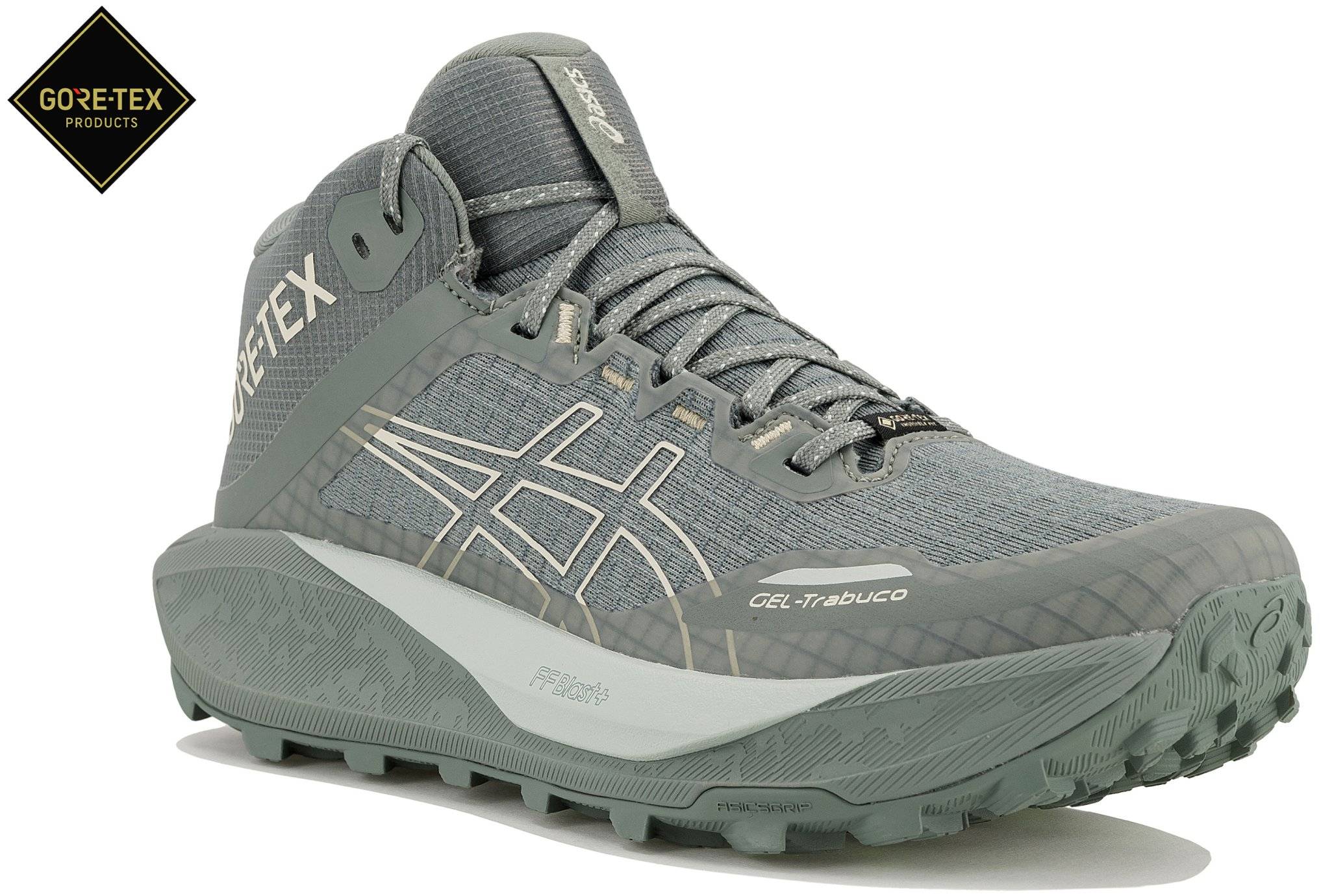 Asics Gel-Trabuco MT Gore-Tex 