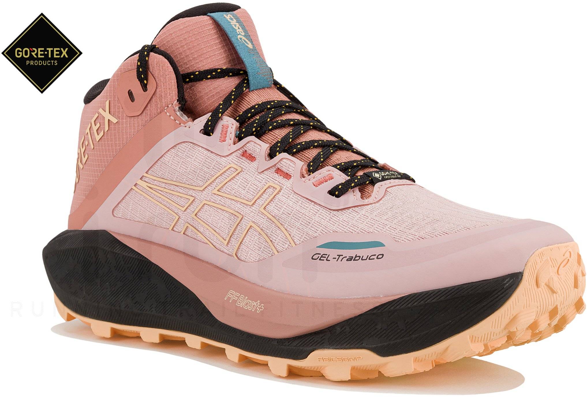 Asics Gel-Trabuco MT Gore-Tex 